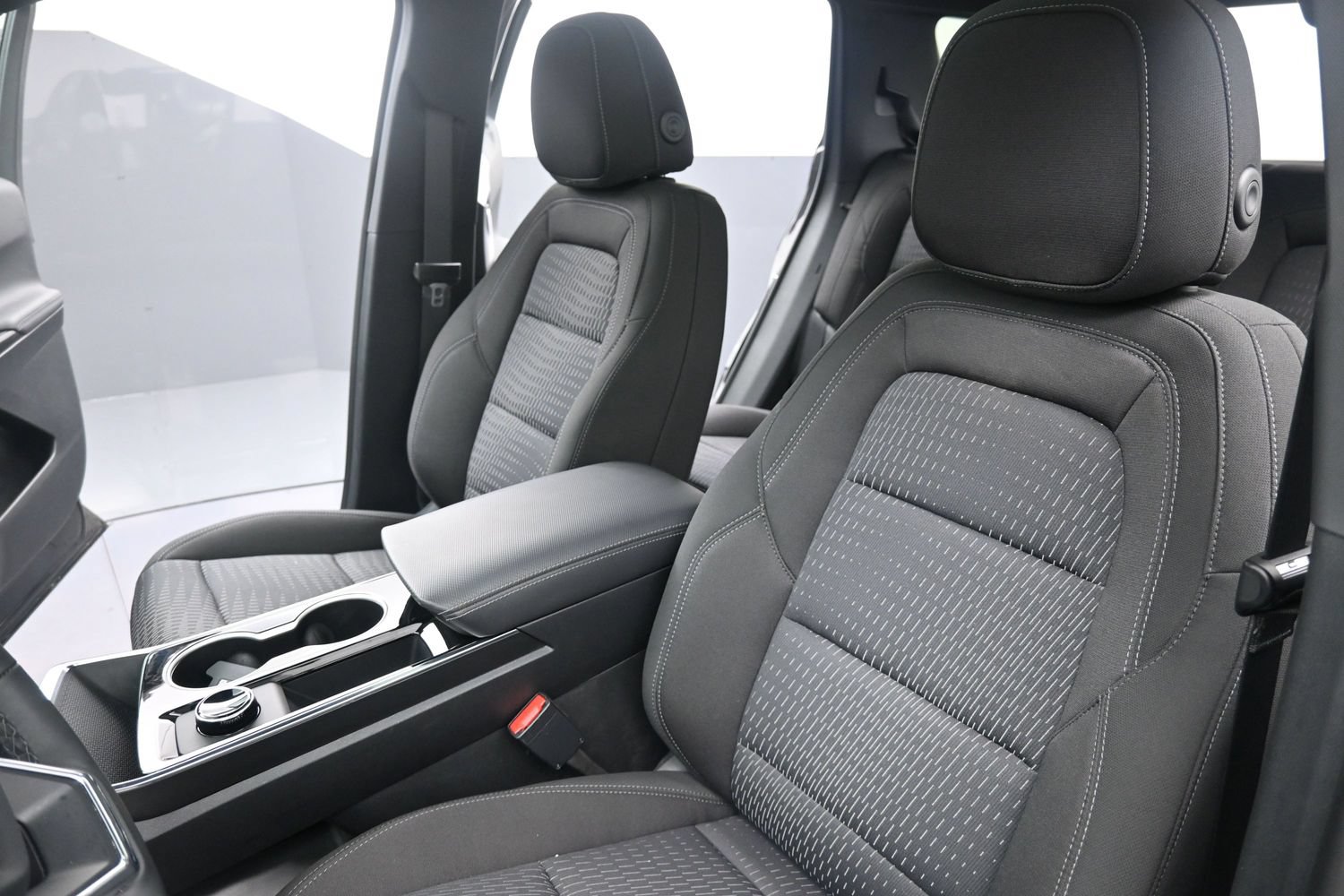 2026 Chevrolet Equinox LT - Photo 17