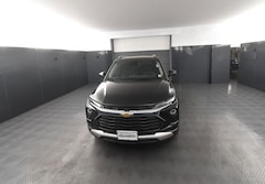 2026 Chevrolet Trailblazer LT SUV