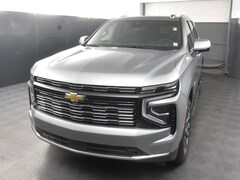 2025 Chevrolet Tahoe High Country SUV