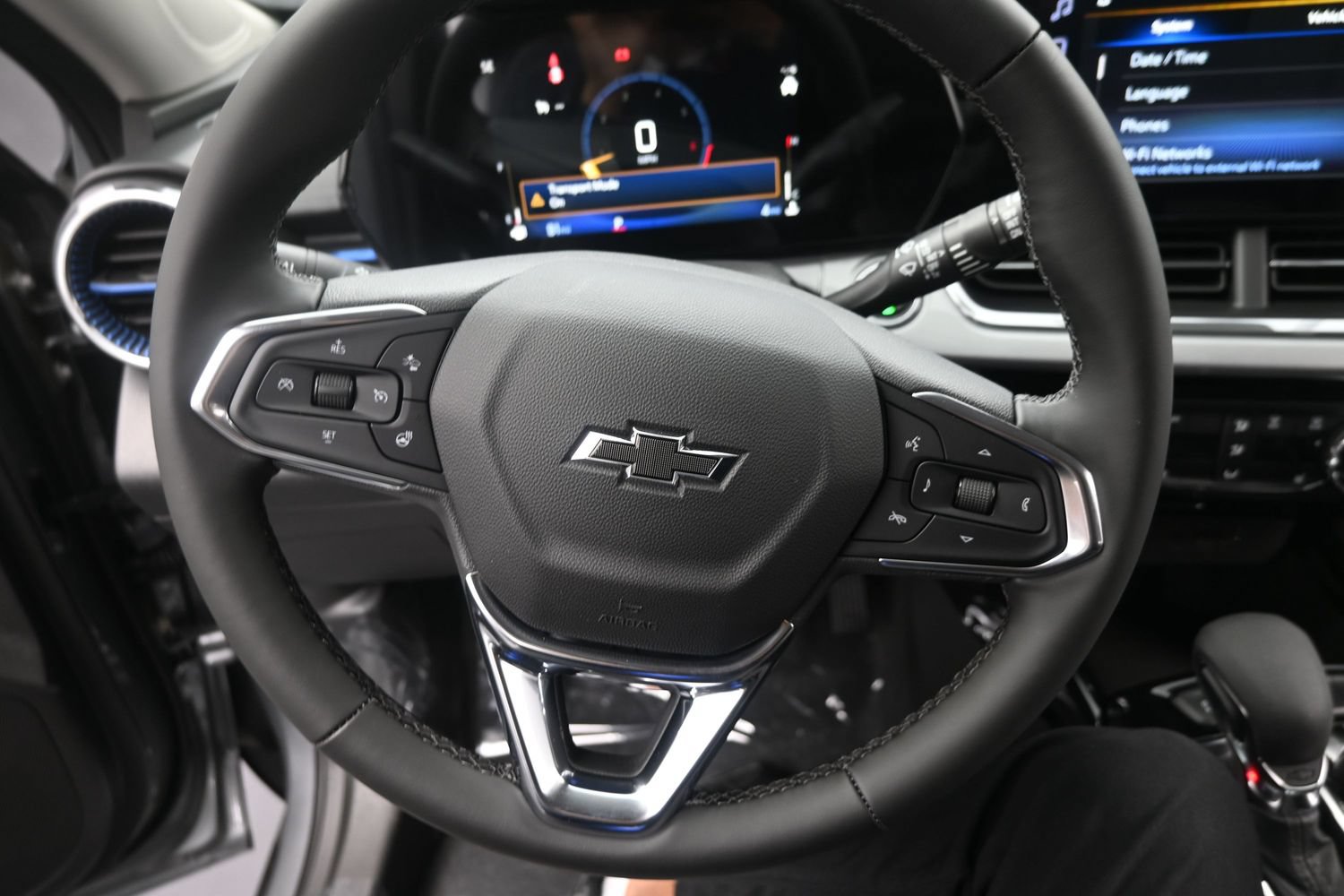 2026 Chevrolet Trax LT - Photo 22