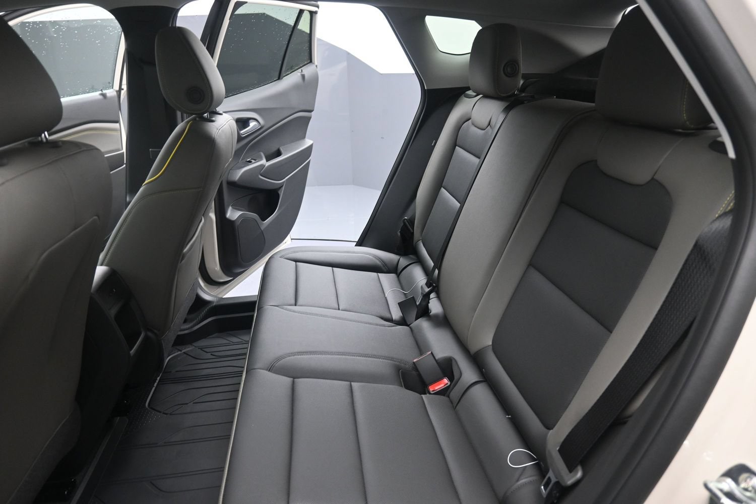 2026 Chevrolet Trax Activ - Photo 34