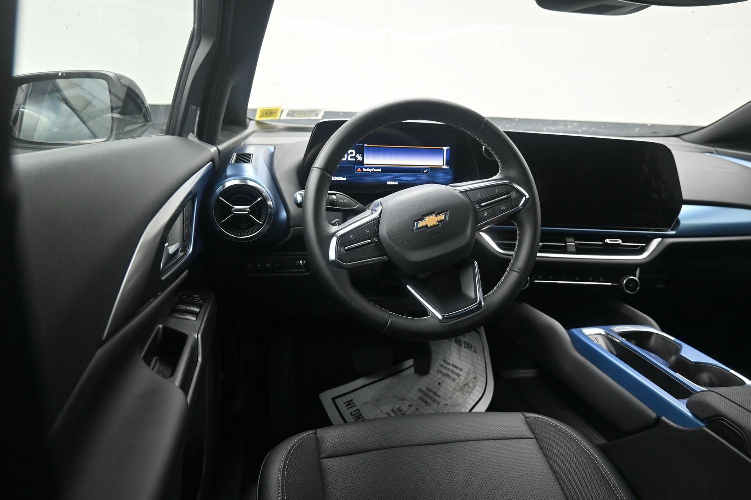 2026 Chevrolet Equinox EV 2LT - Photo 22
