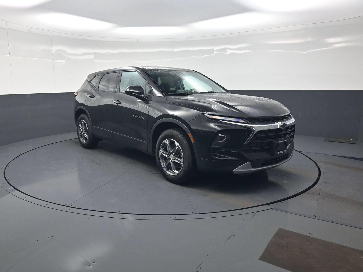 2026 Chevrolet Blazer 2LT SUV