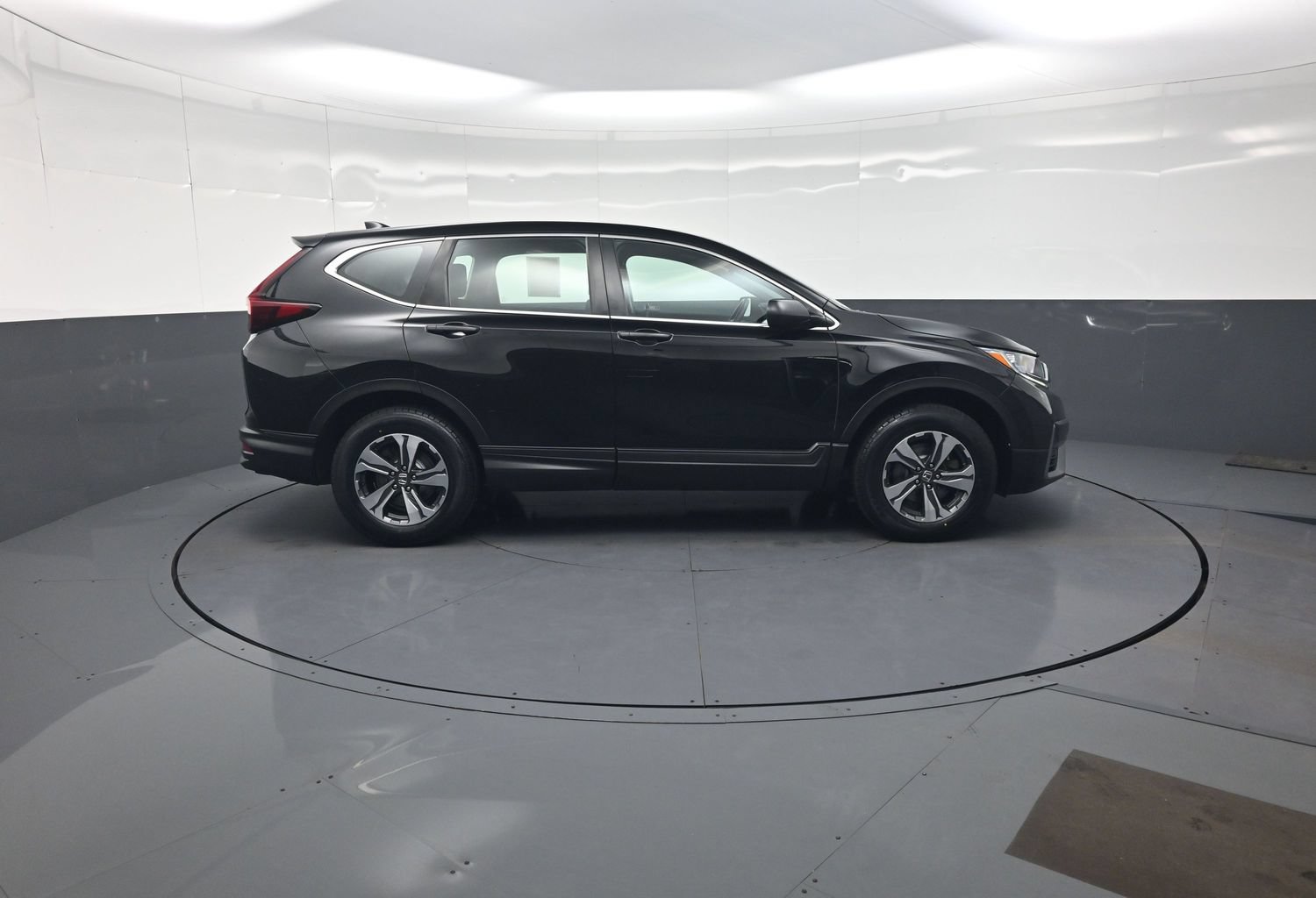 Used 2020 Honda CR-V LX