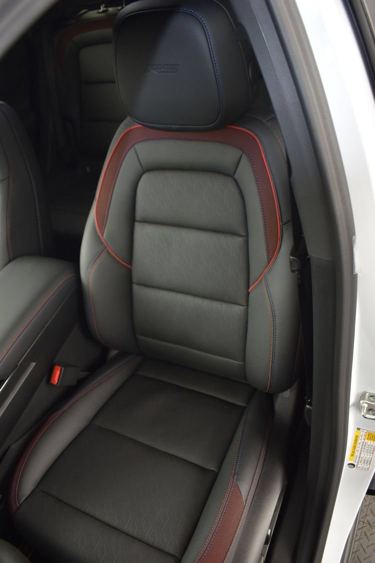 2026 Chevrolet Equinox RS - Photo 32