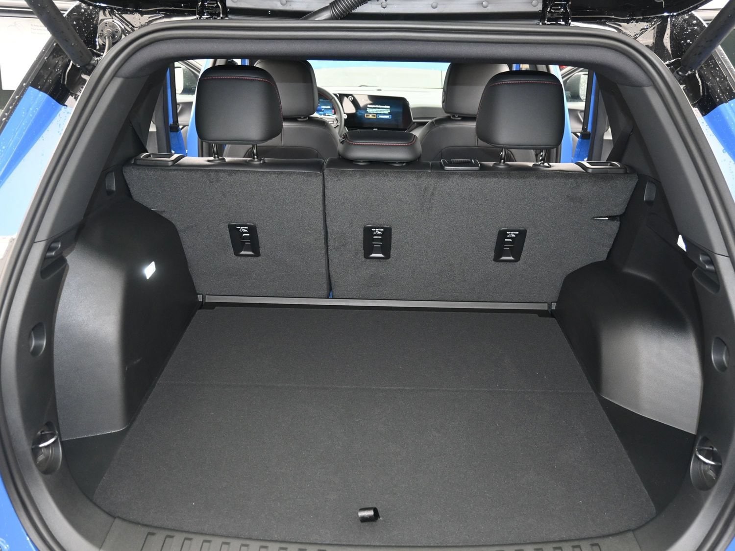 2026 Chevrolet Equinox RS - Photo 30