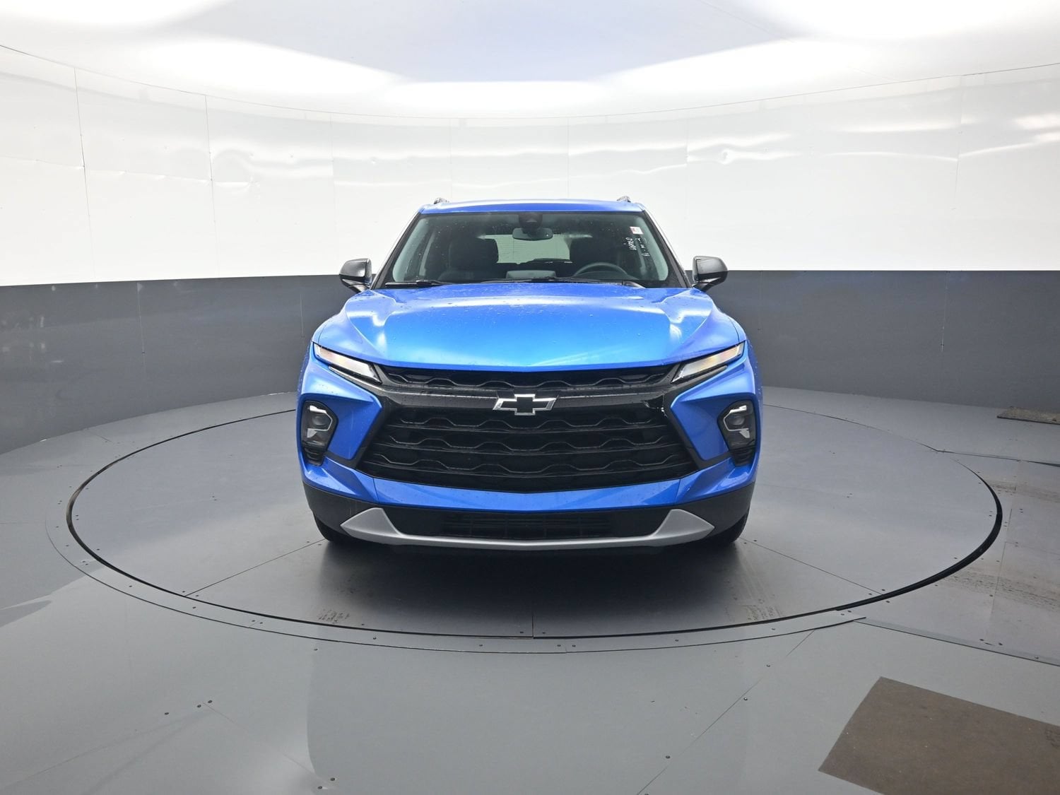 2026 Chevrolet Blazer 2LT - Photo 8