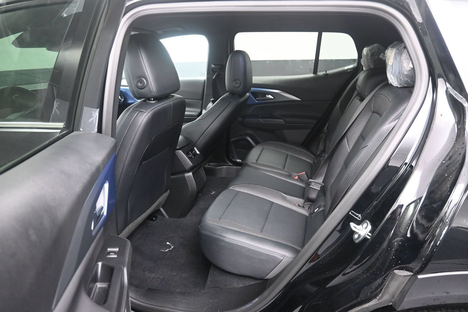 2026 Chevrolet Equinox EV 2LT - Photo 18