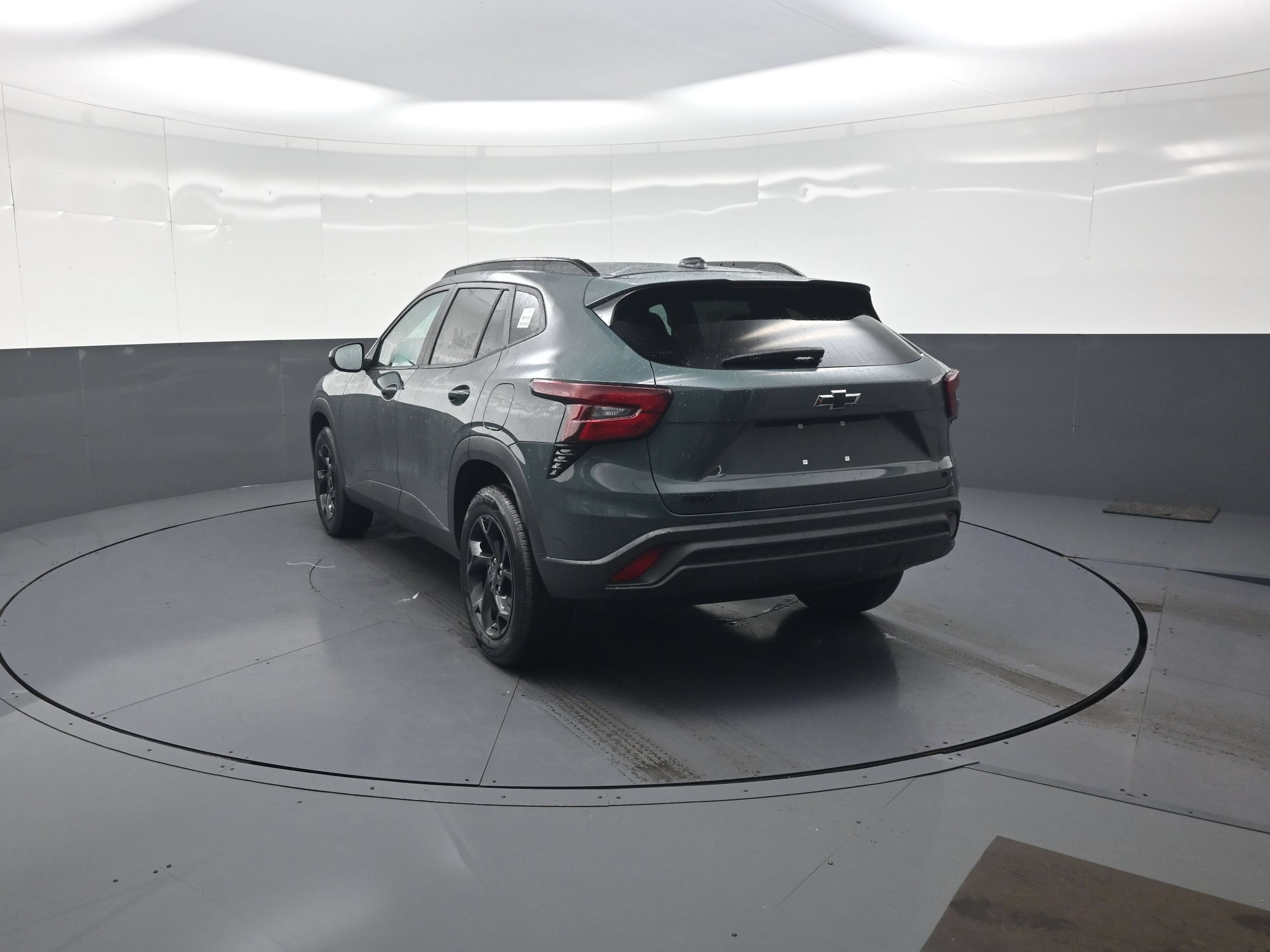 2026 Chevrolet Trax LT - Photo 5