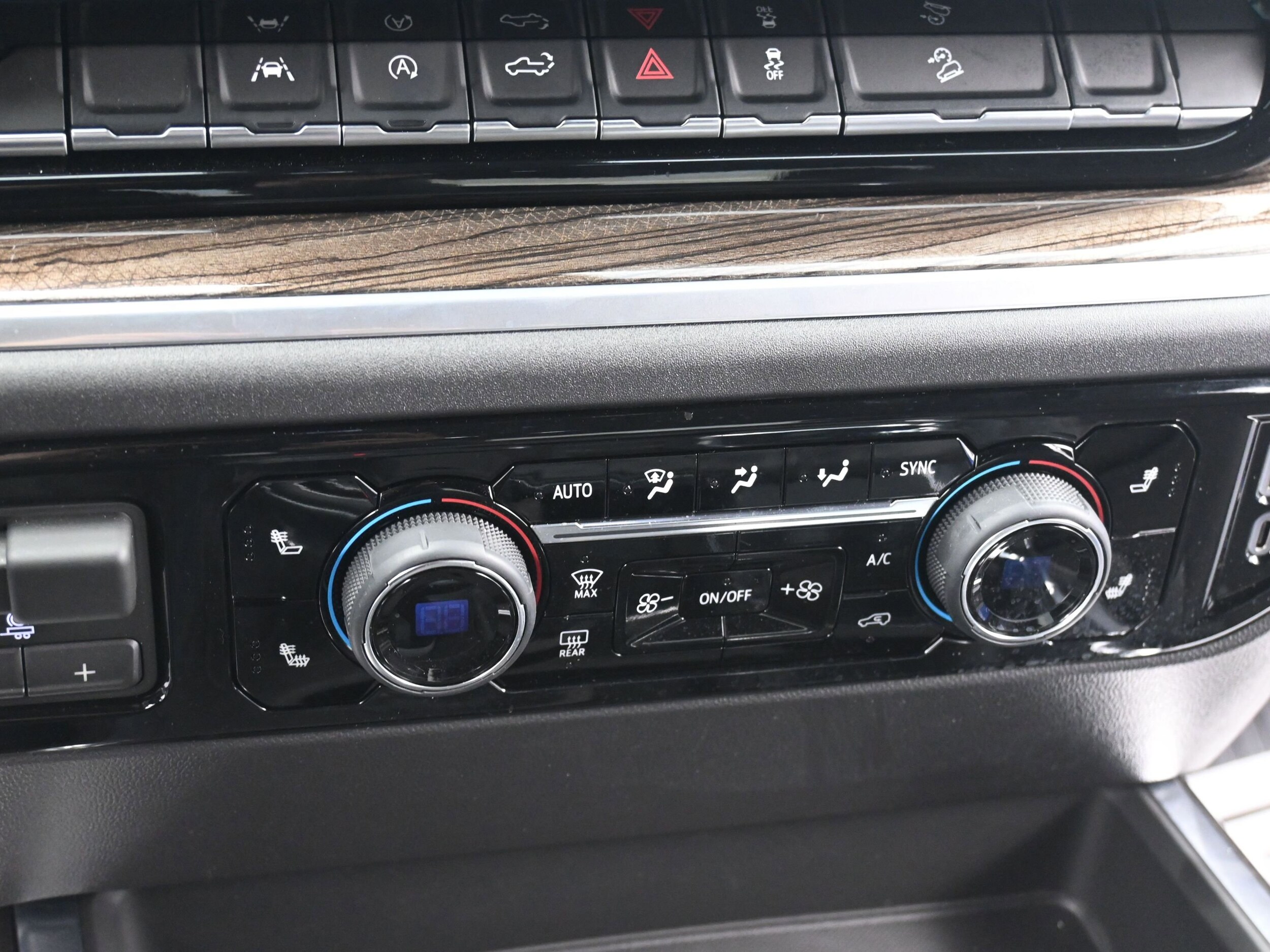 2026 Chevrolet Silverado 1500 LT Trail Boss - Photo 29