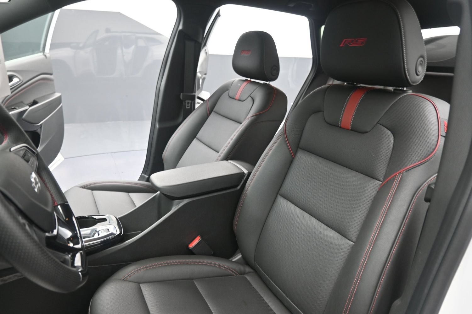 2026 Chevrolet Trax RS - Photo 16