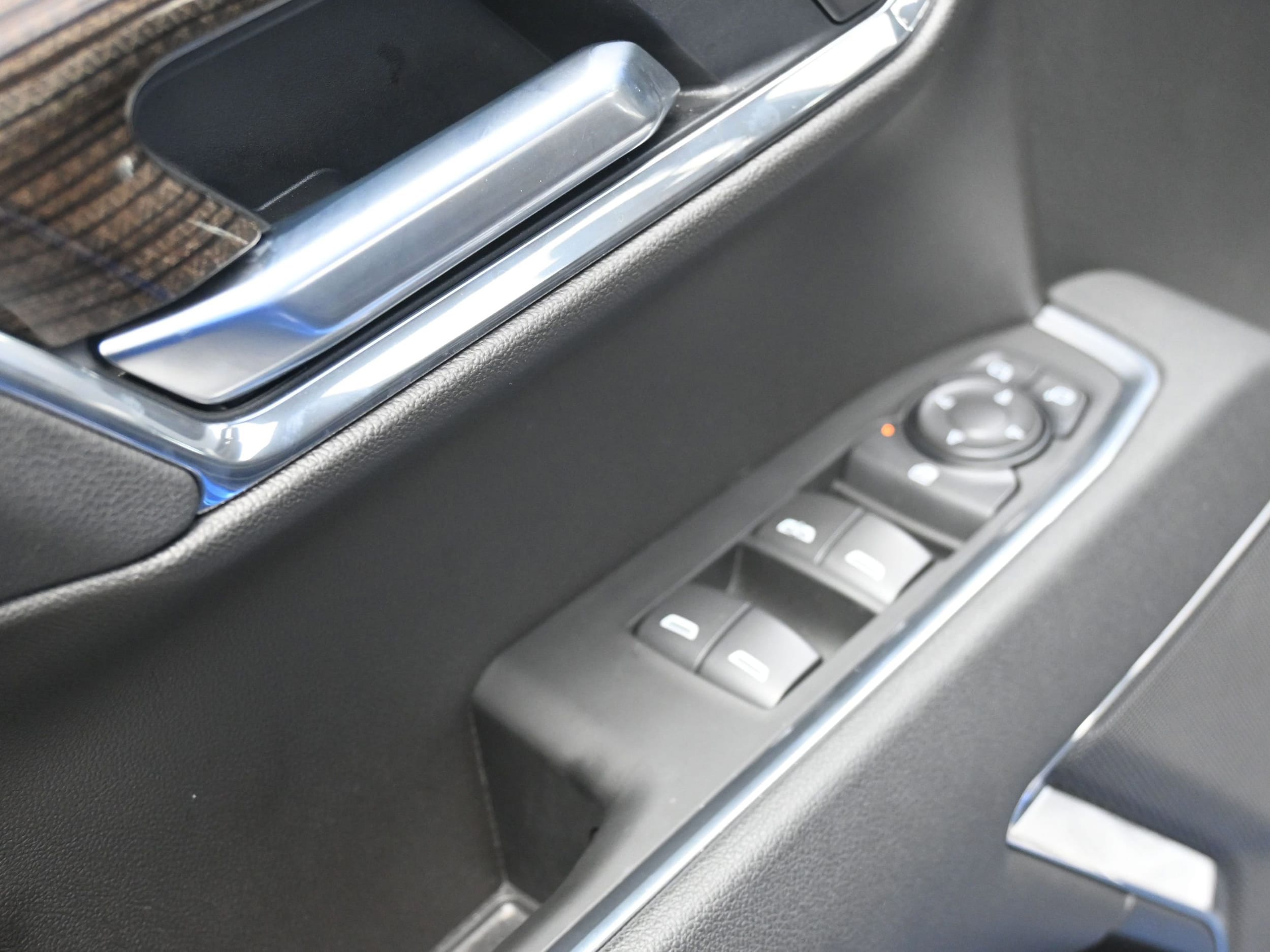 2026 Chevrolet Silverado 1500 LT Trail Boss - Photo 38