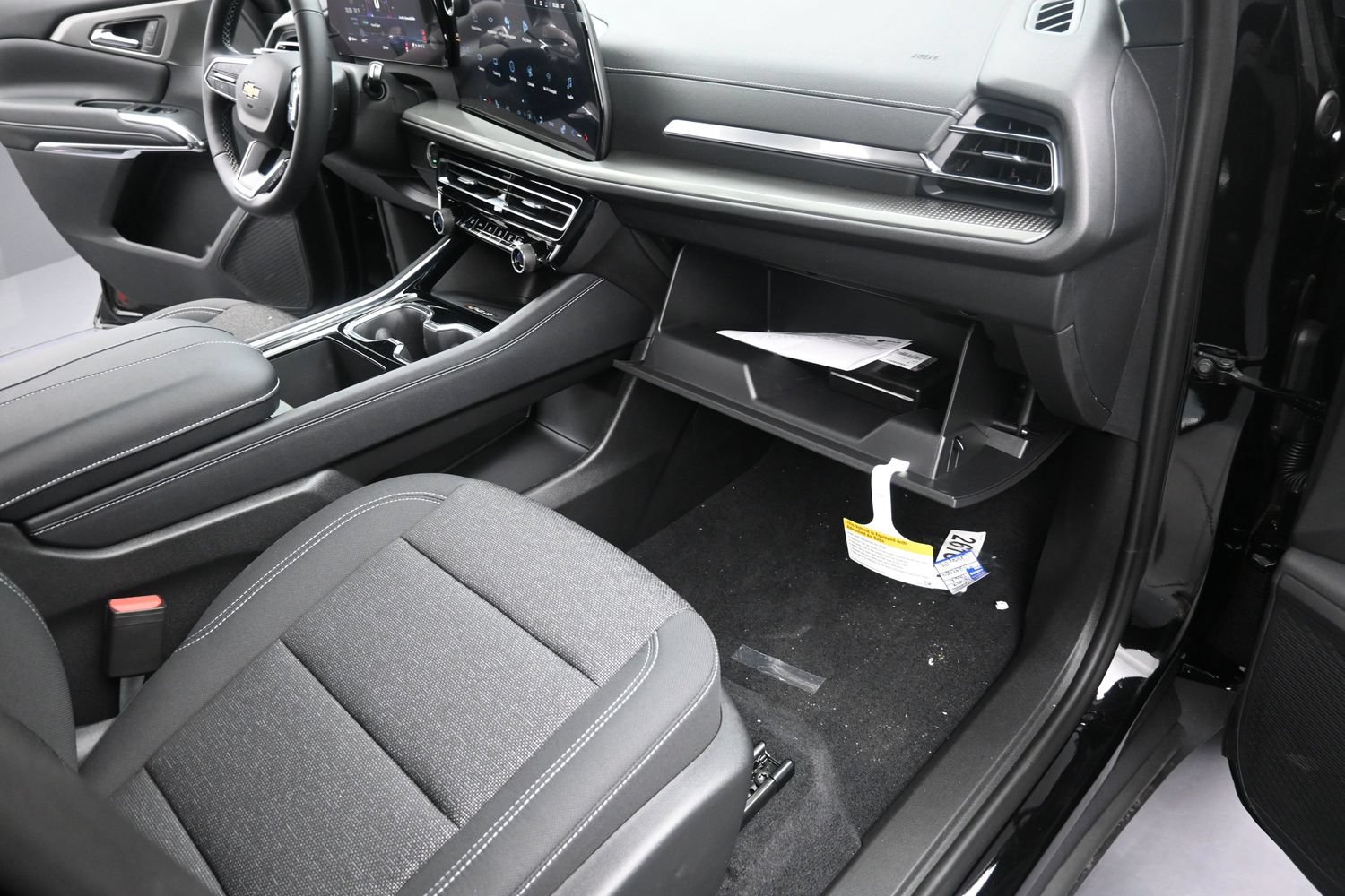 2026 Chevrolet Traverse LT - Photo 41