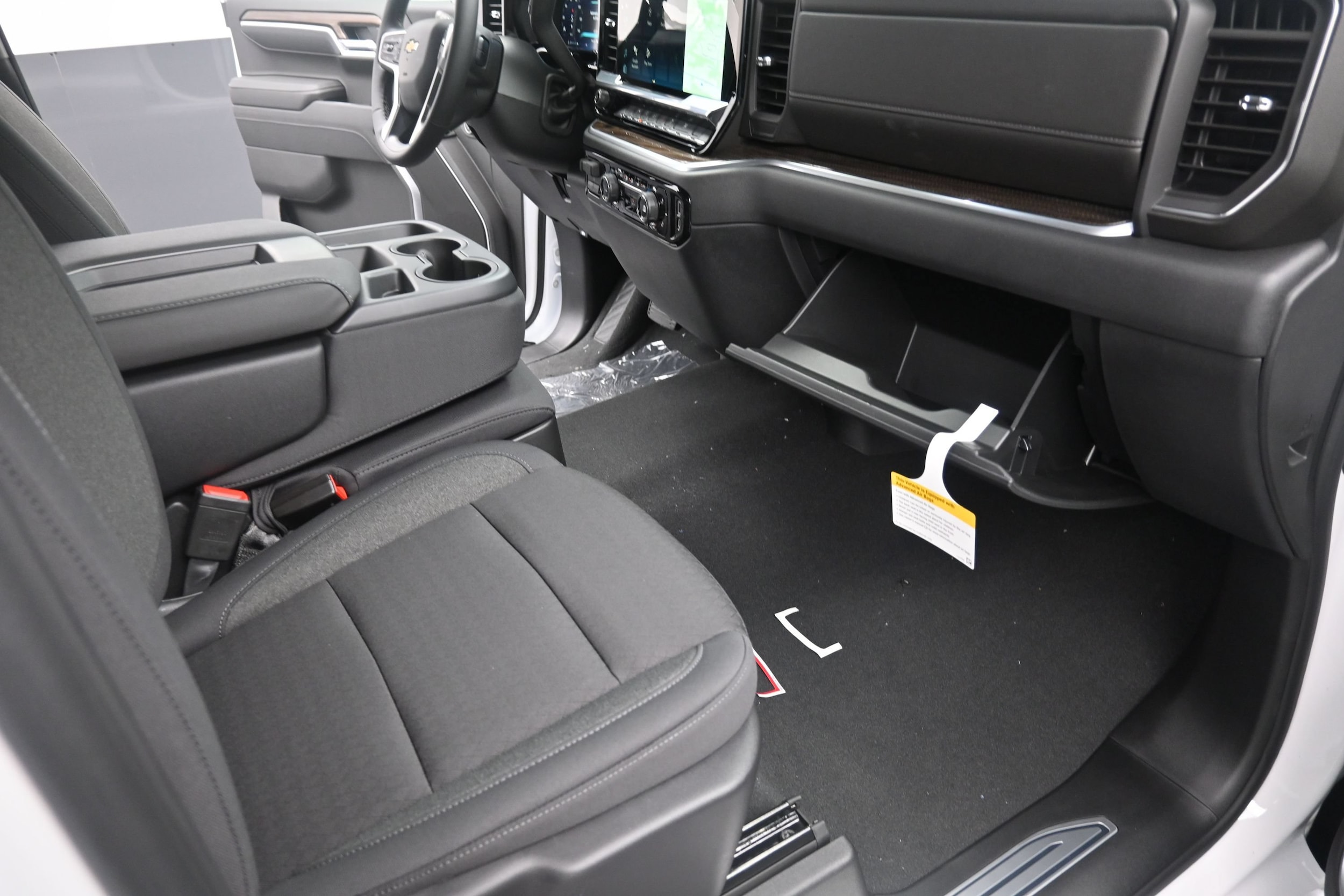 2026 Chevrolet Silverado 1500 LT - Photo 40