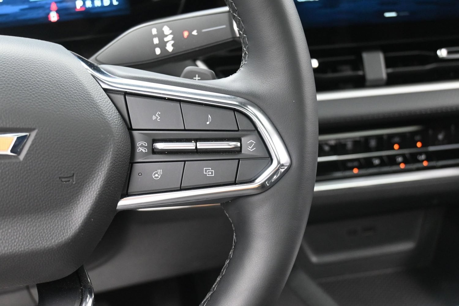 2026 Chevrolet Equinox LT - Photo 21