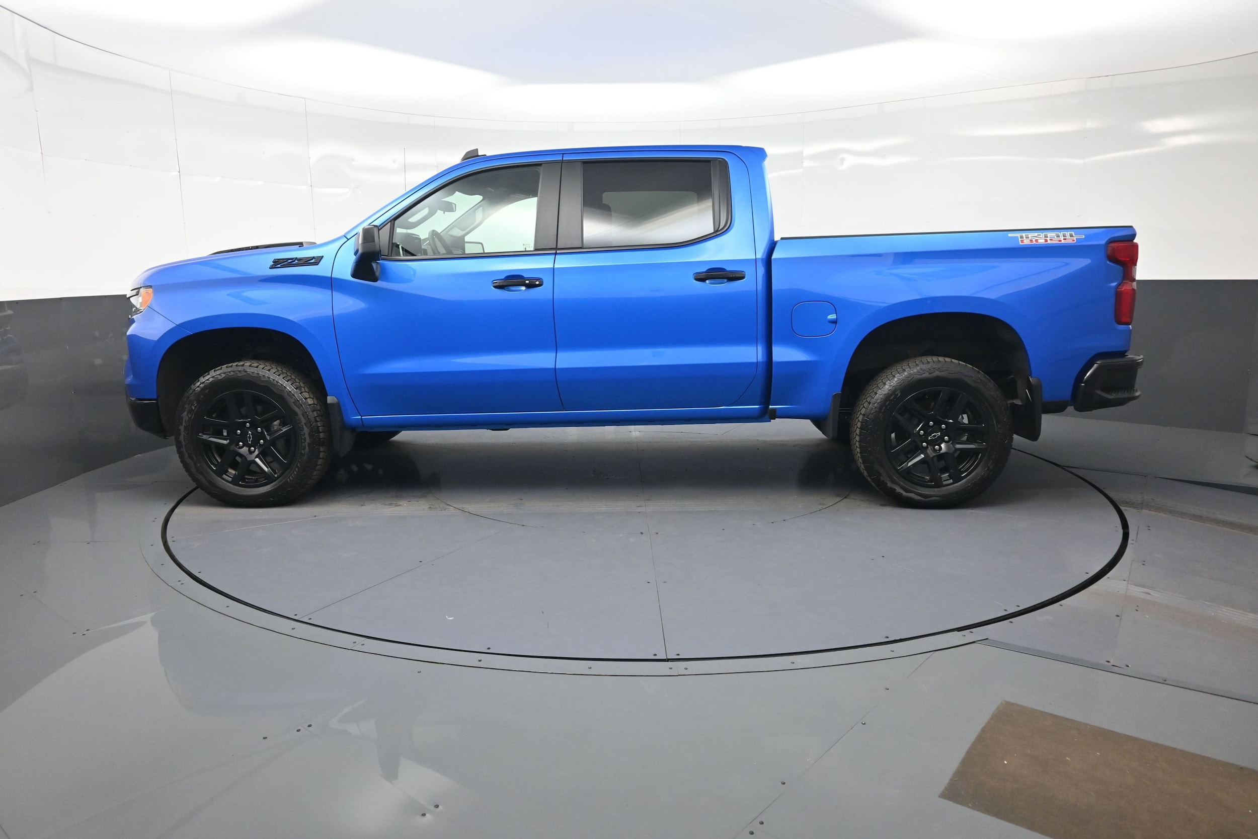 2026 Chevrolet Silverado 1500 LT Trail Boss - Photo 6