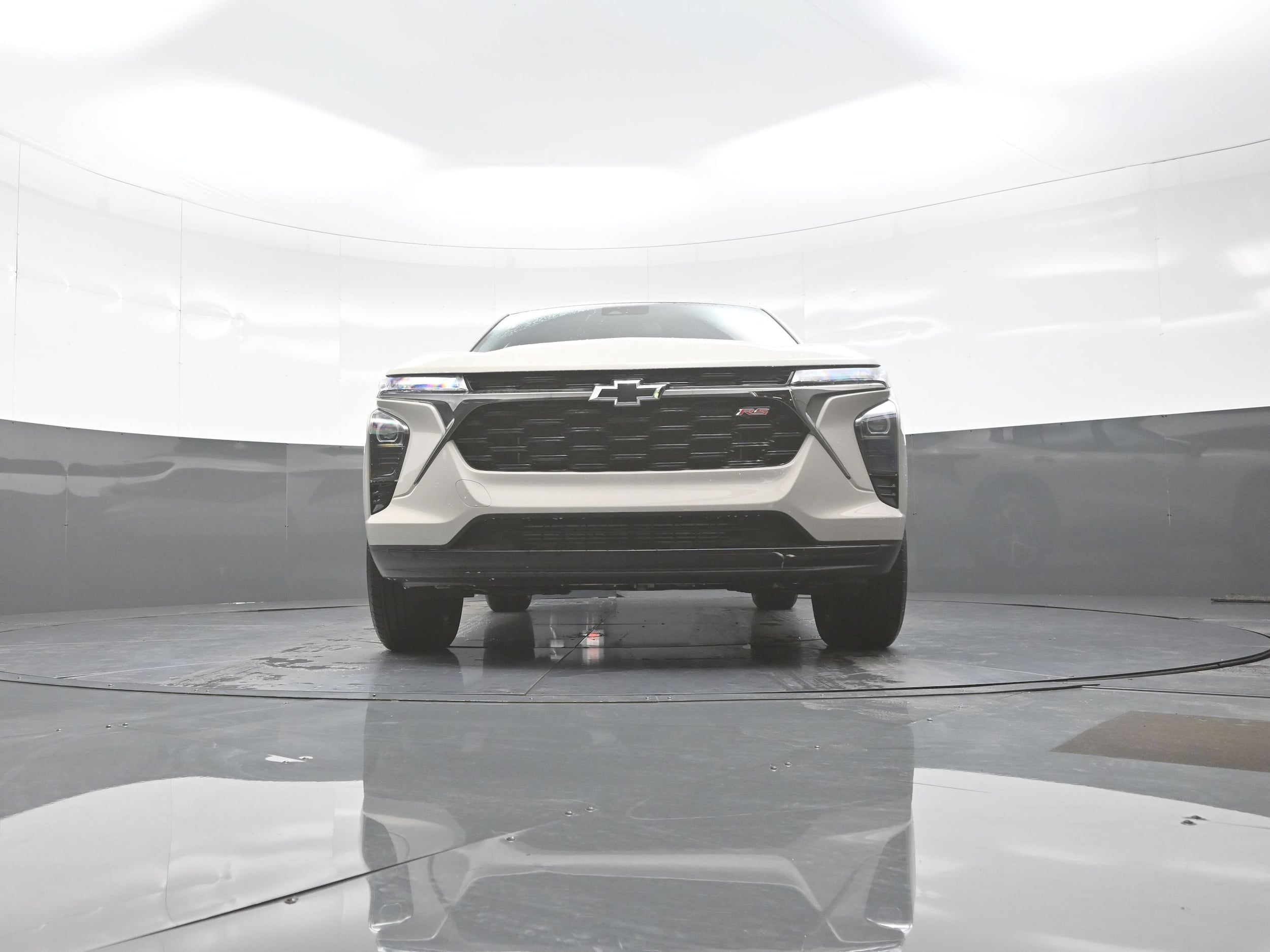 2026 Chevrolet Trax RS - Photo 10