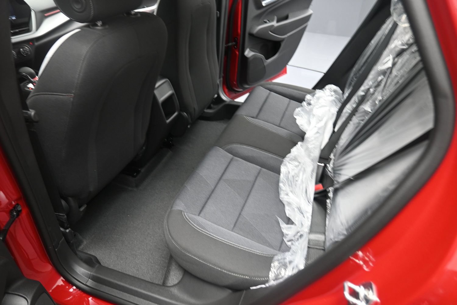 2026 Chevrolet Trax RS - Photo 33