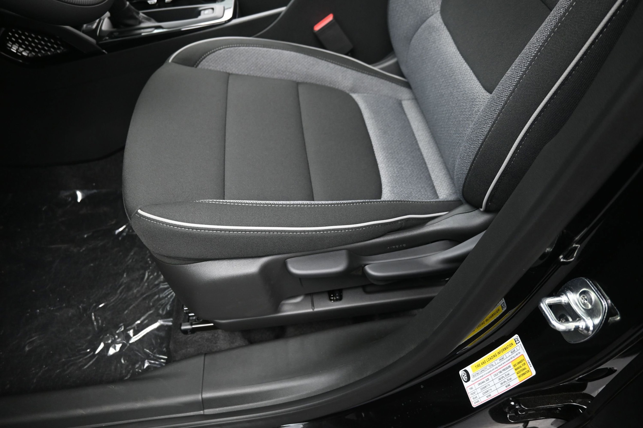 2026 Chevrolet Trailblazer LT - Photo 17