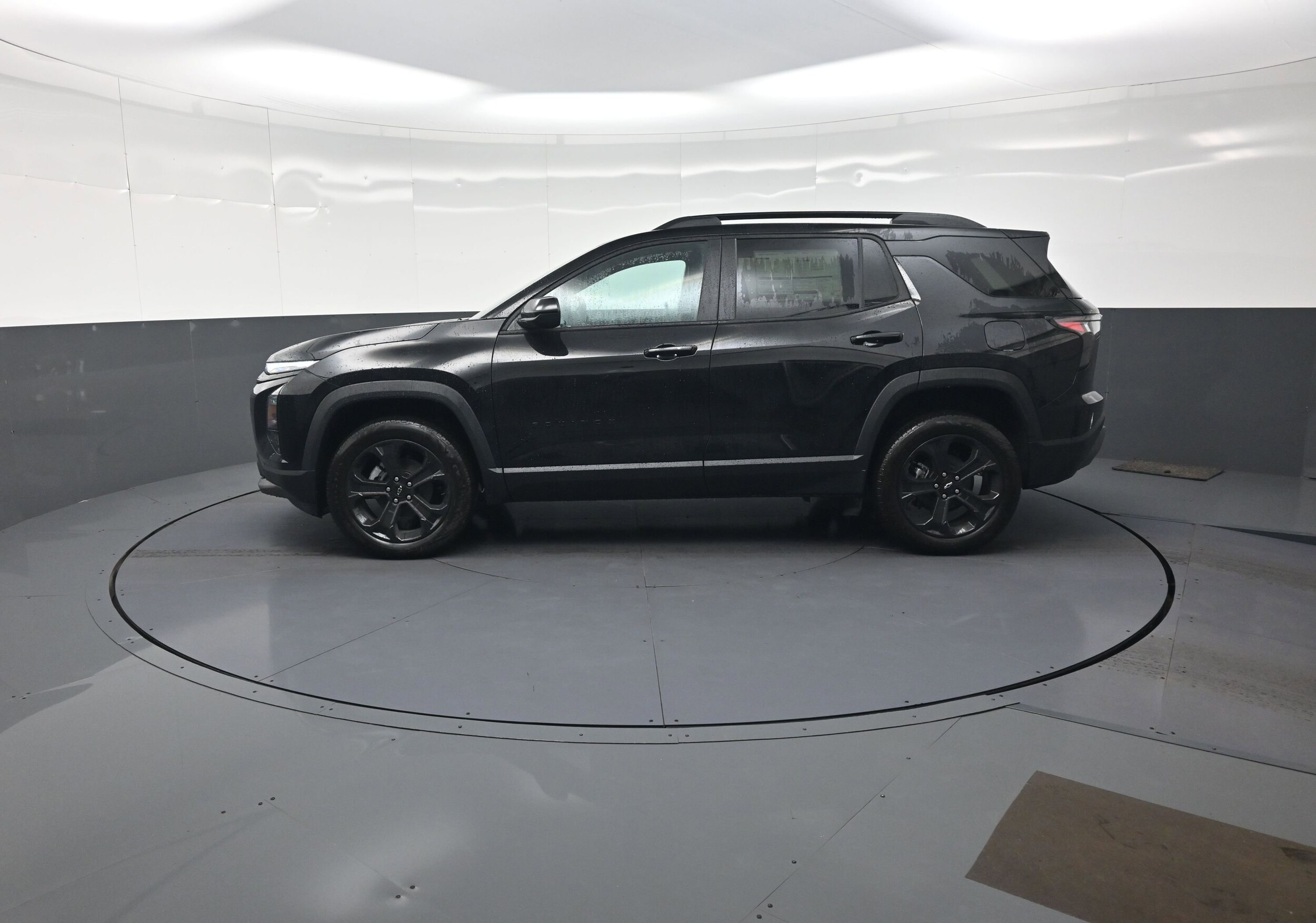 2026 Chevrolet Equinox LT - Photo 6