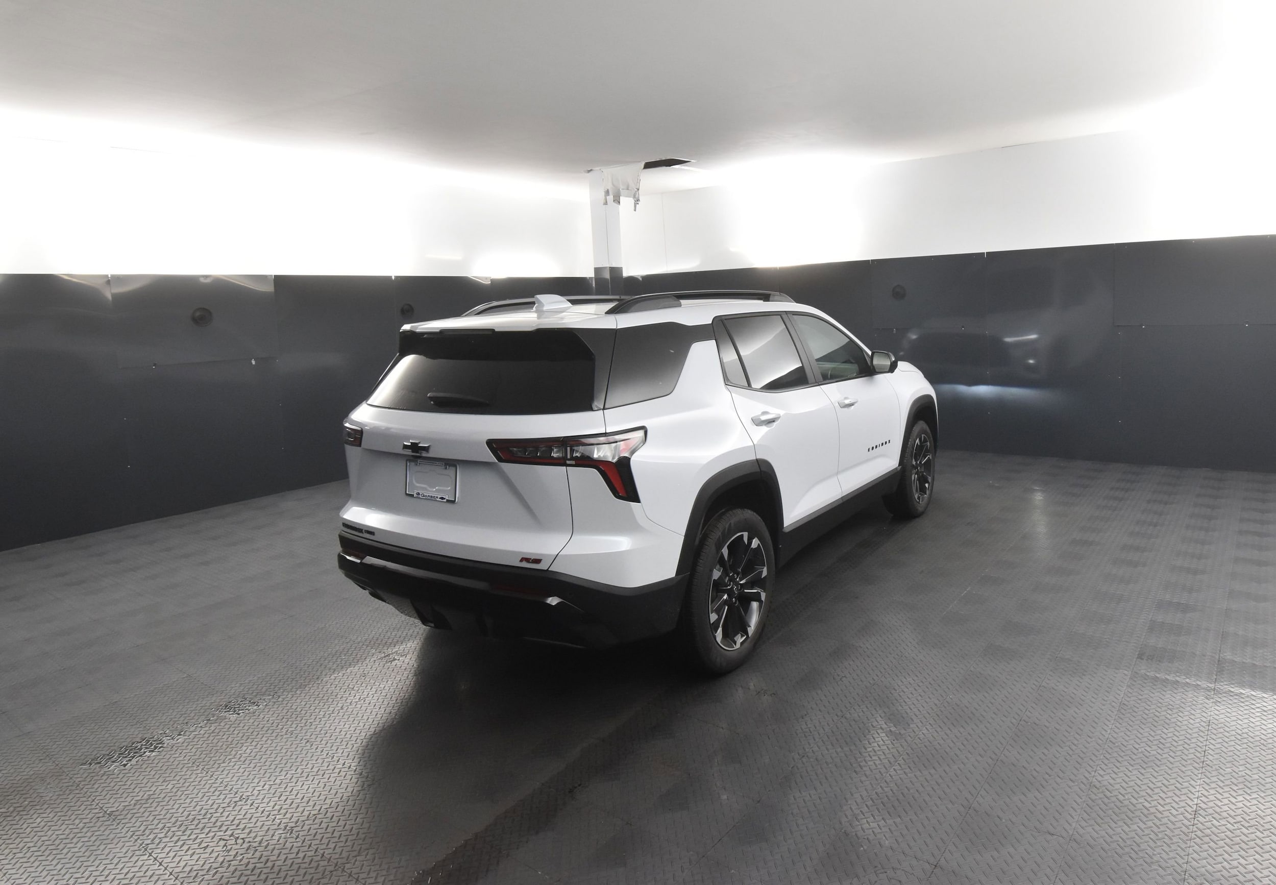 2026 Chevrolet Equinox RS - Photo 2