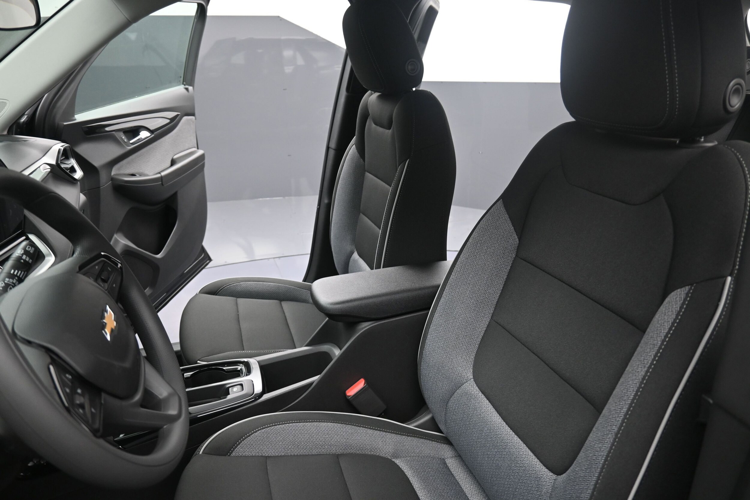 2026 Chevrolet Trailblazer LT - Photo 18
