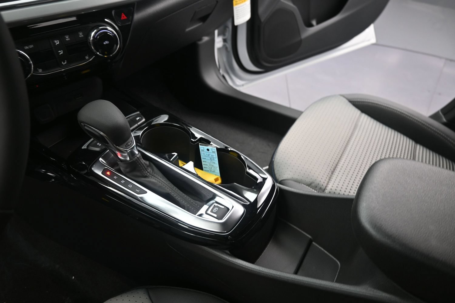2026 Chevrolet Trax LT - Photo 28