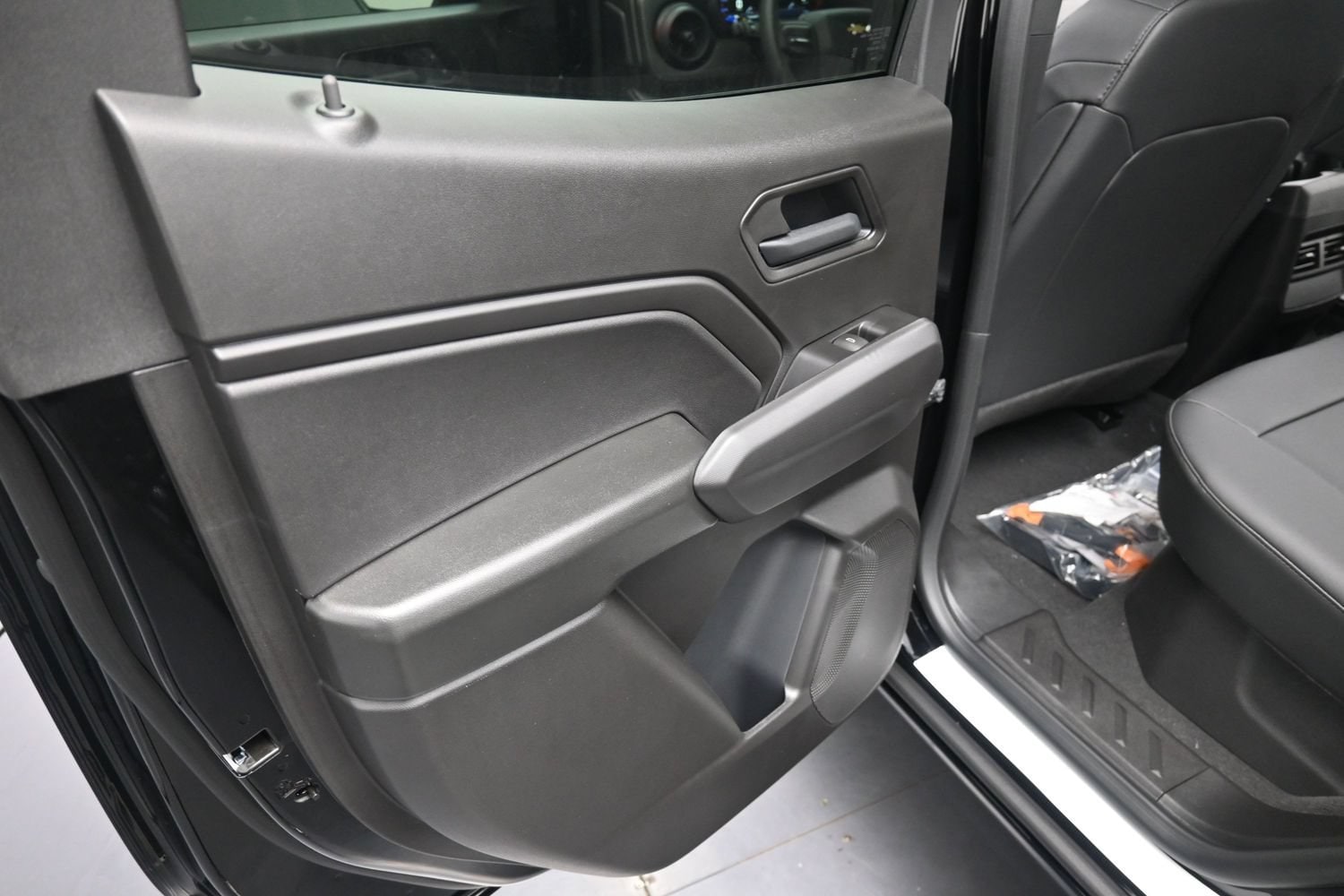 2026 Chevrolet Colorado Work Truck - Photo 33