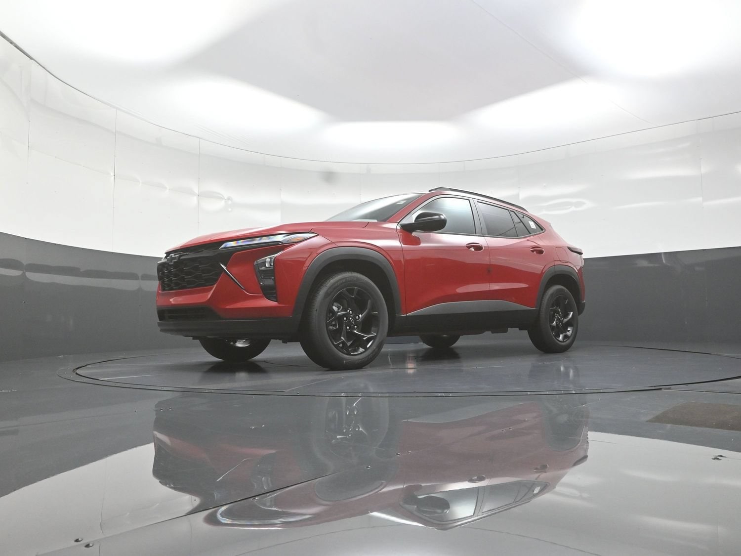 2026 Chevrolet Trax LT - Photo 11