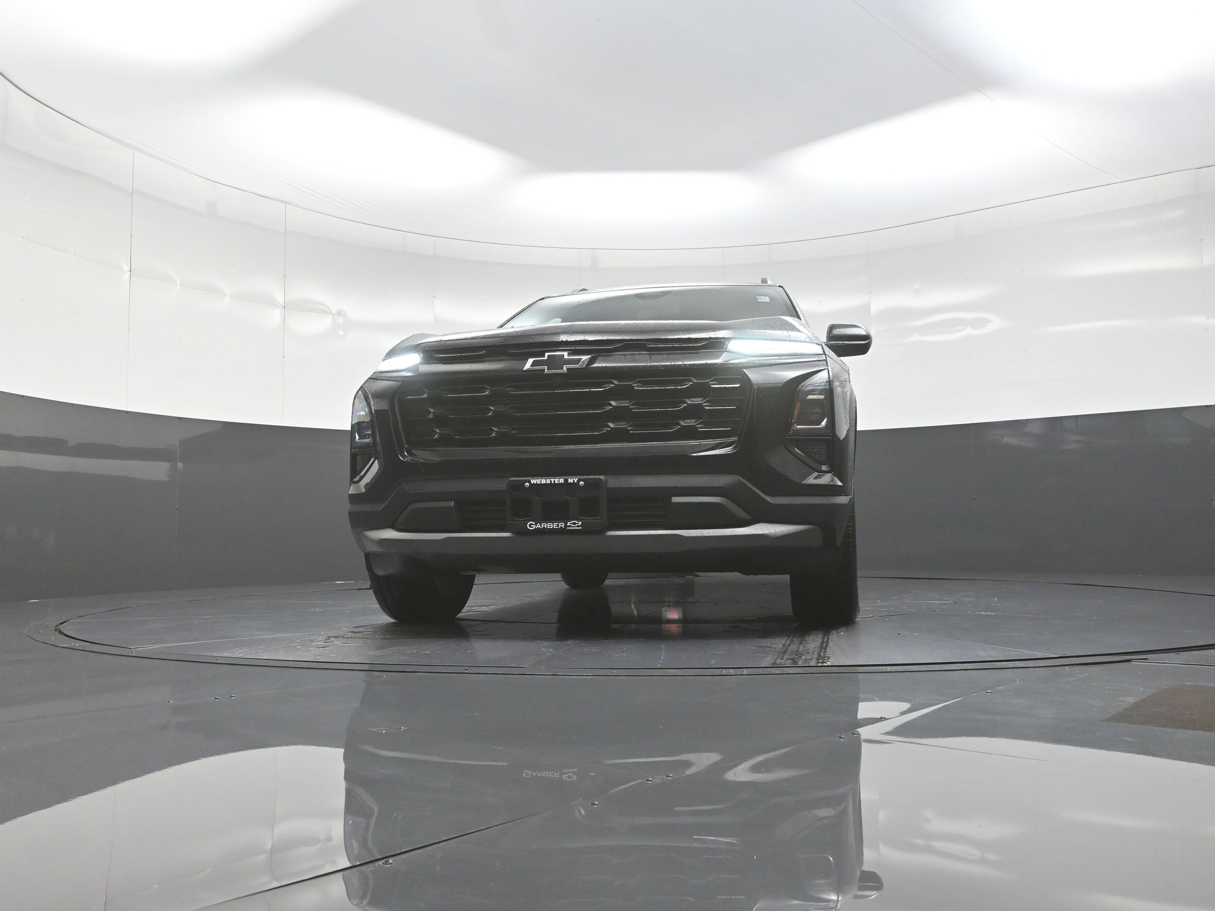 2026 Chevrolet Equinox LT - Photo 10