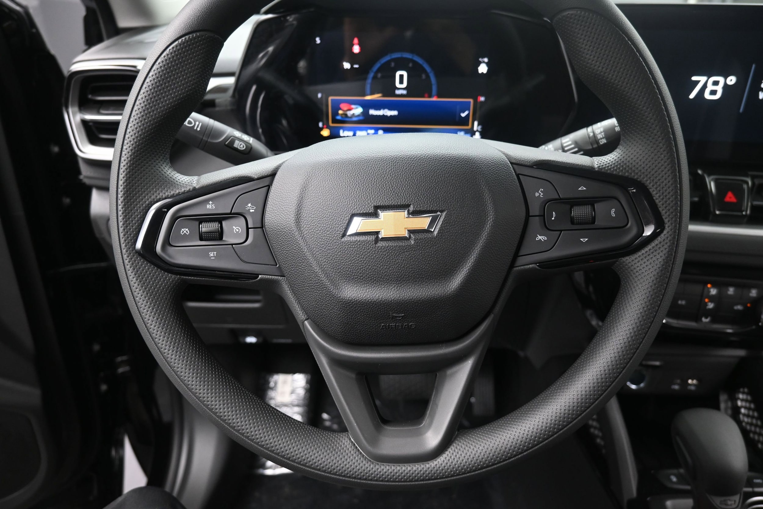 2026 Chevrolet Trailblazer LT - Photo 23