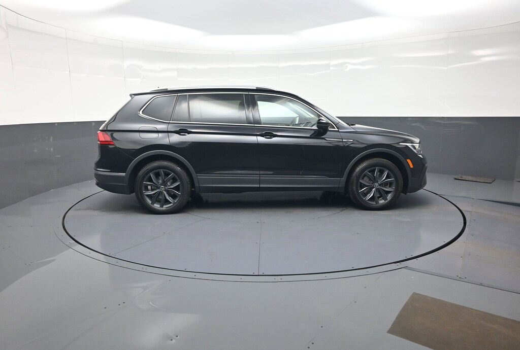 Used 2023 Volkswagen Tiguan 2.0T SE SUV