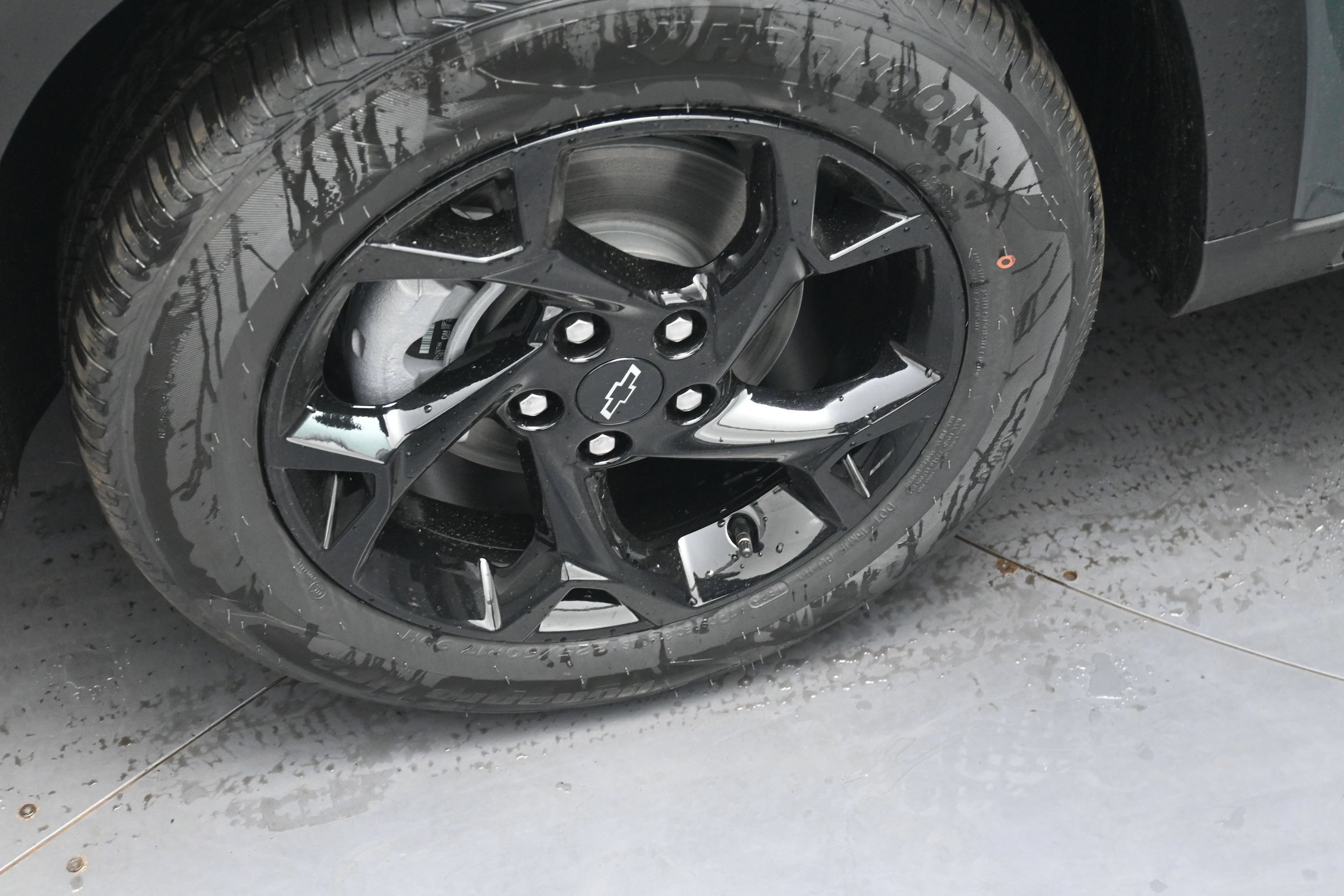 2026 Chevrolet Trax LT - Photo 13