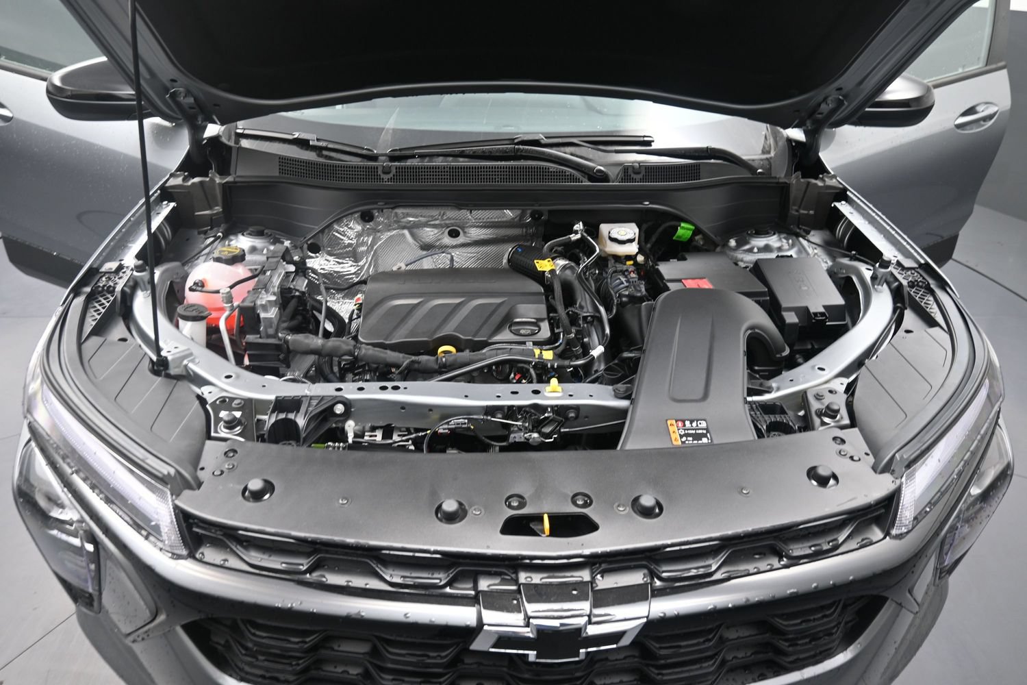 2026 Chevrolet Trax LT - Photo 12