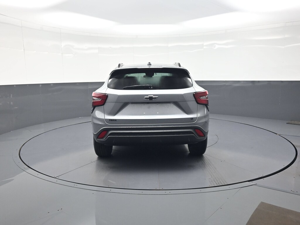 New 2026 Chevrolet Trax LT SUV