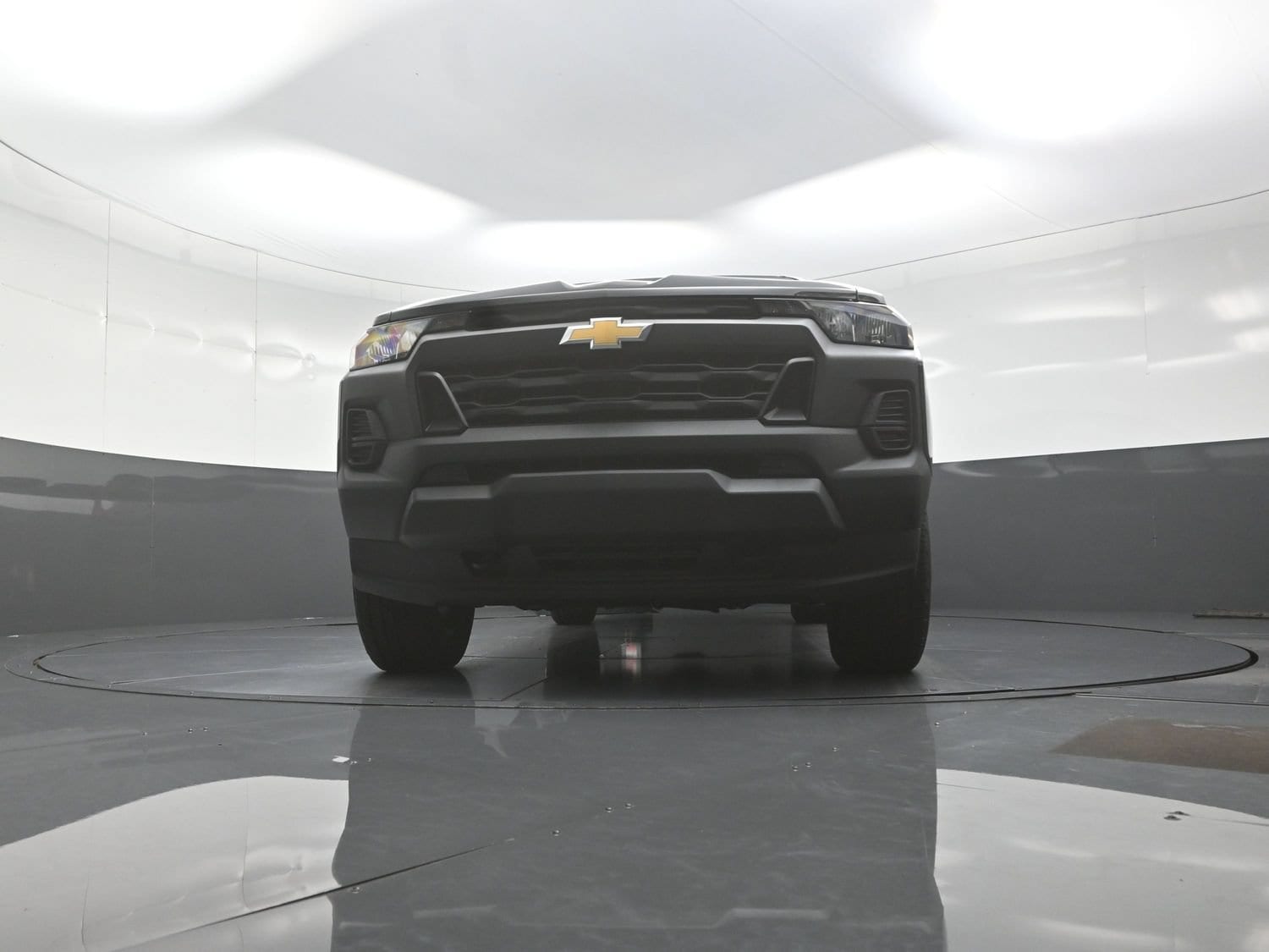 2026 Chevrolet Colorado Work Truck - Photo 10