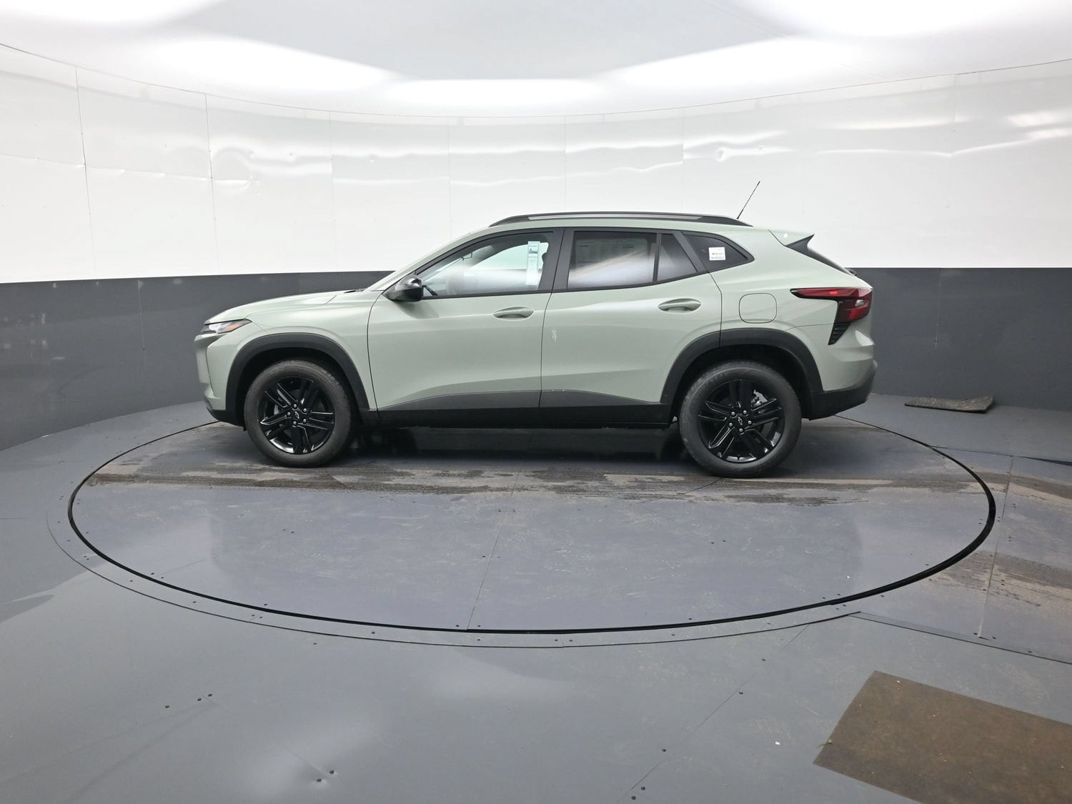 2026 Chevrolet Trax Activ - Photo 6