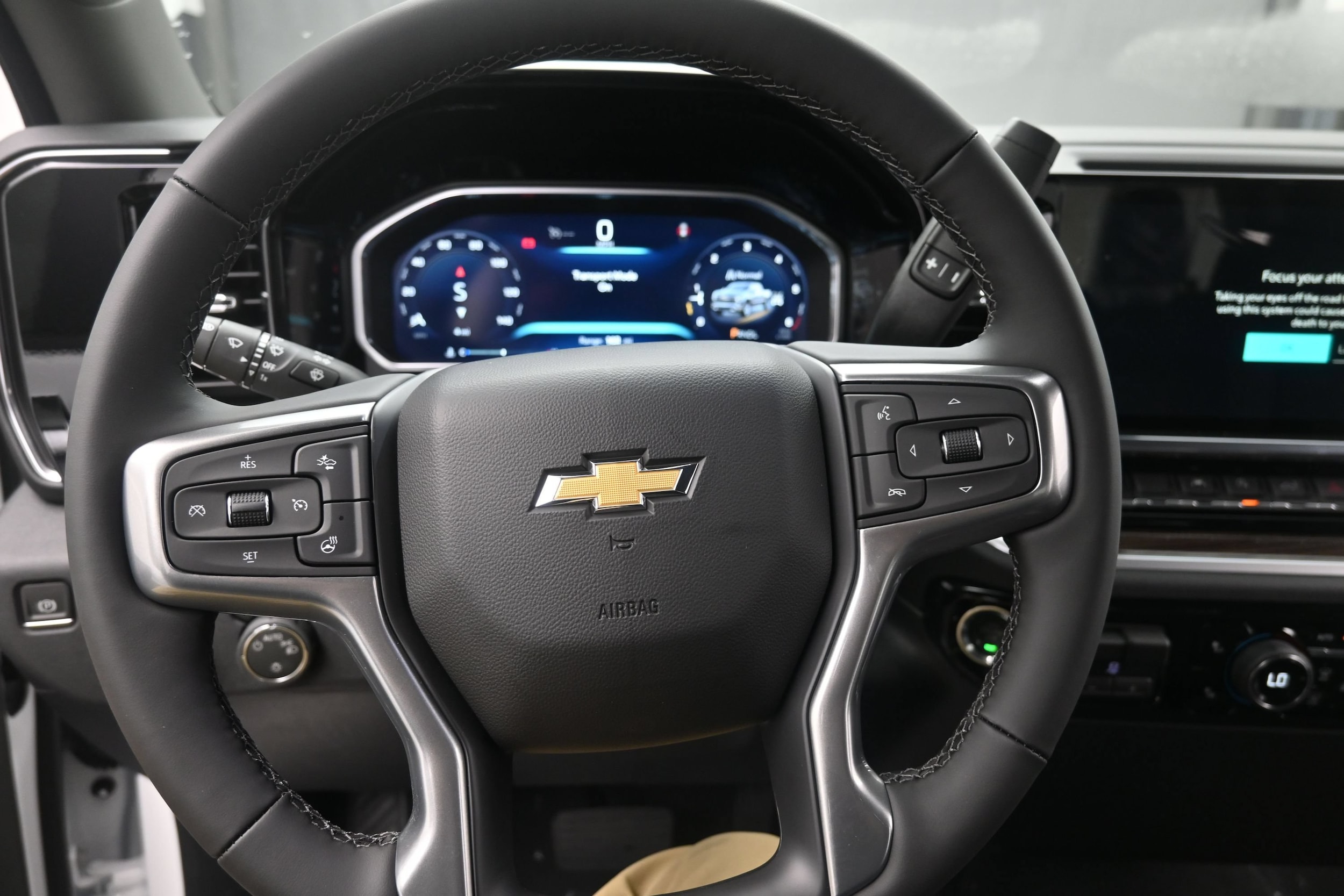 2026 Chevrolet Silverado 1500 LT - Photo 26
