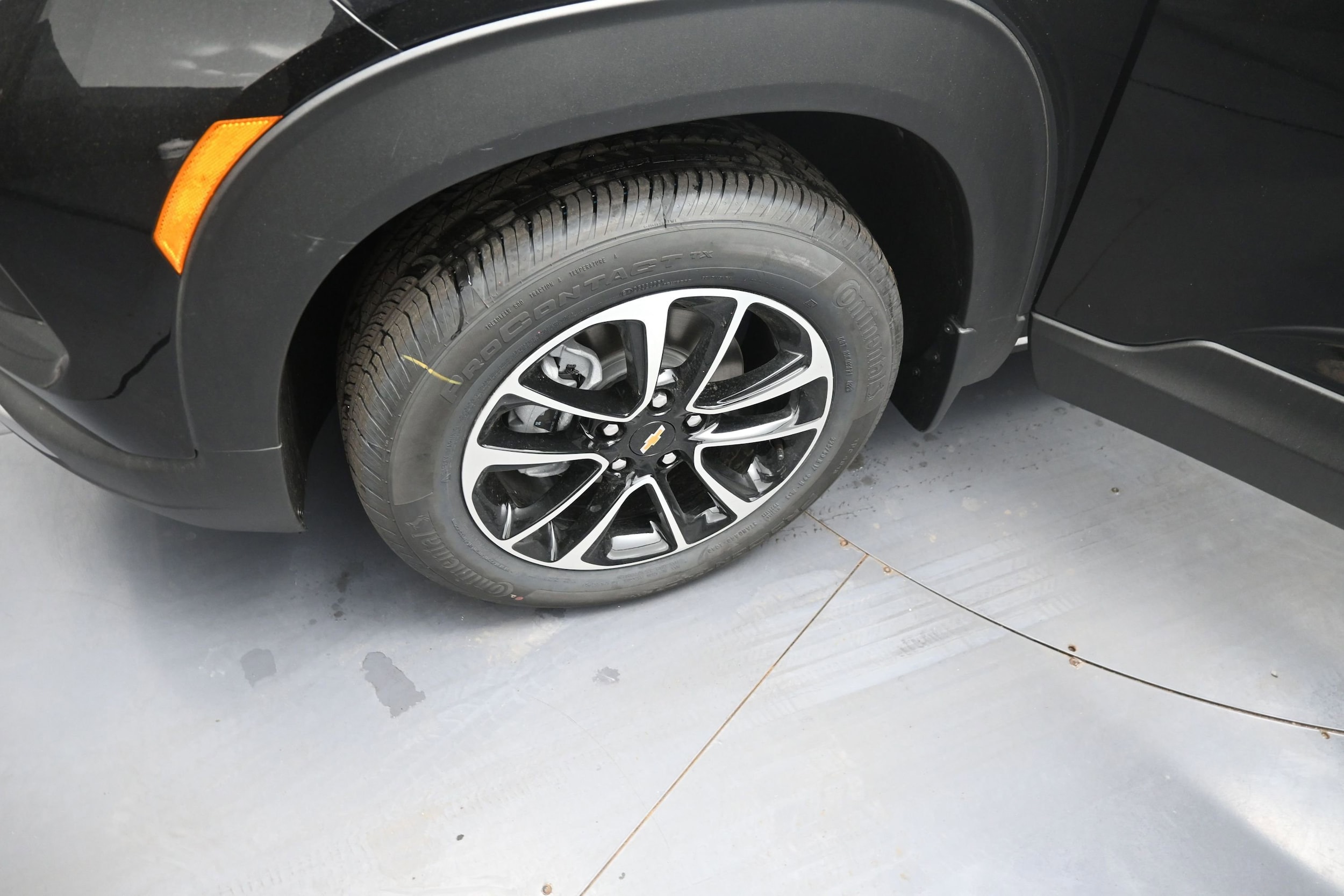 2026 Chevrolet Trailblazer LT - Photo 13