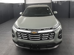 2026 Chevrolet Equinox LT SUV