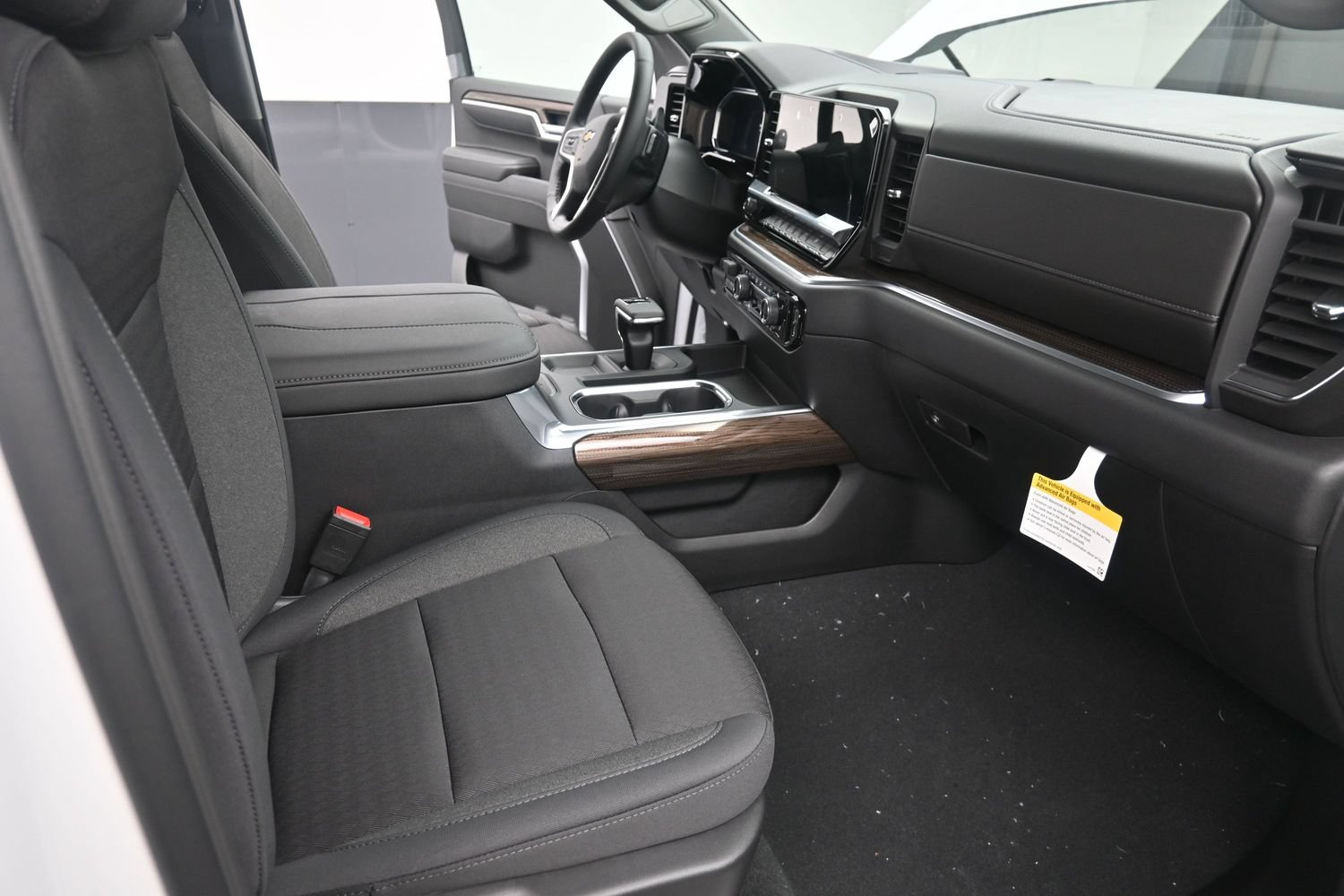 2026 Chevrolet Silverado 1500 LT - Photo 36