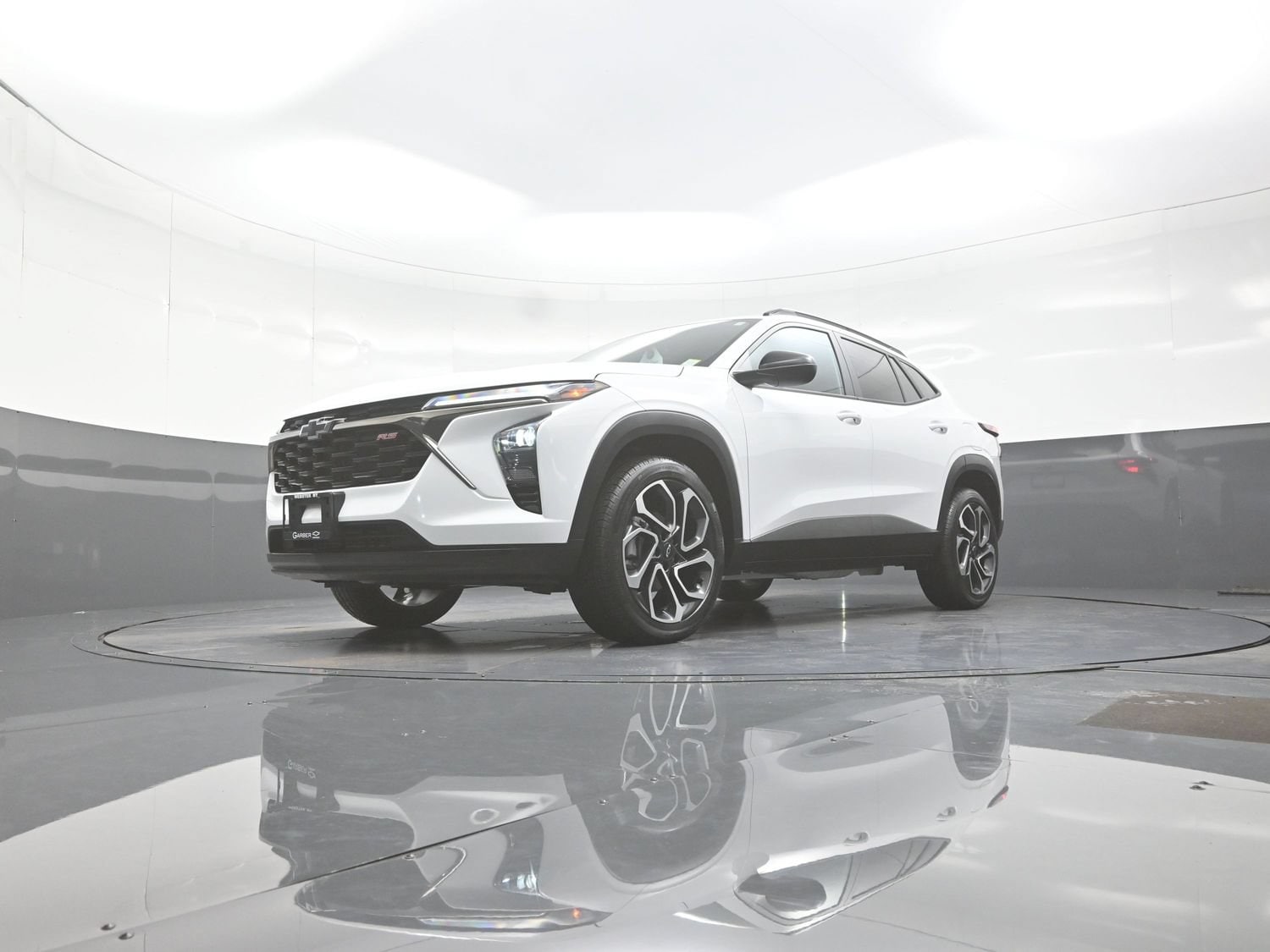 2026 Chevrolet Trax RS - Photo 11