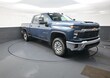  Chevrolet Silverado 2500 HD