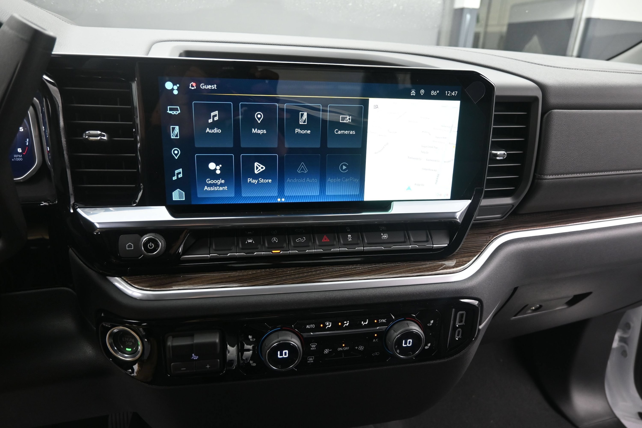 2026 Chevrolet Silverado 1500 LT - Photo 33