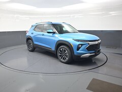 2026 Chevrolet Trailblazer LT SUV