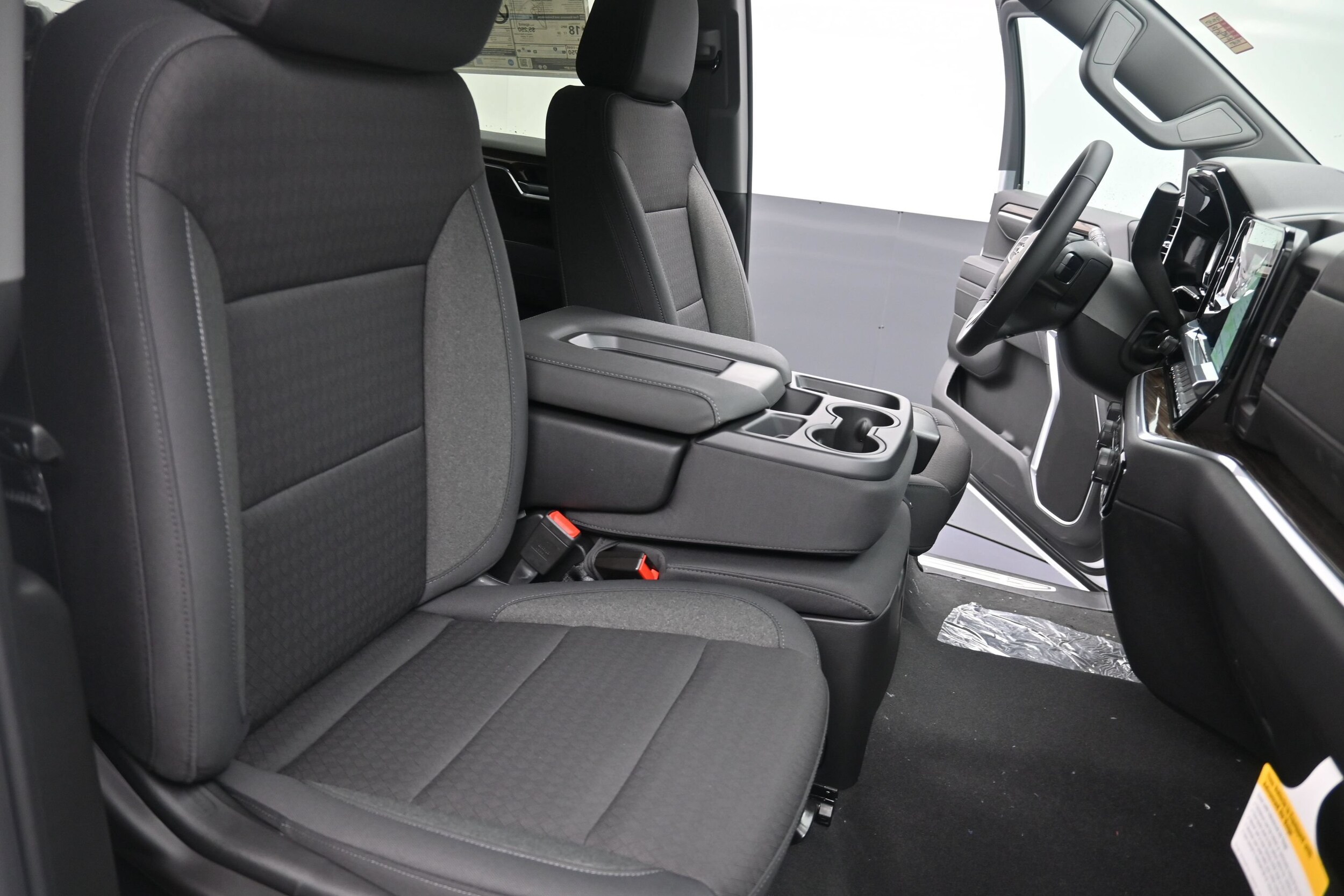 2026 Chevrolet Silverado 1500 LT - Photo 41