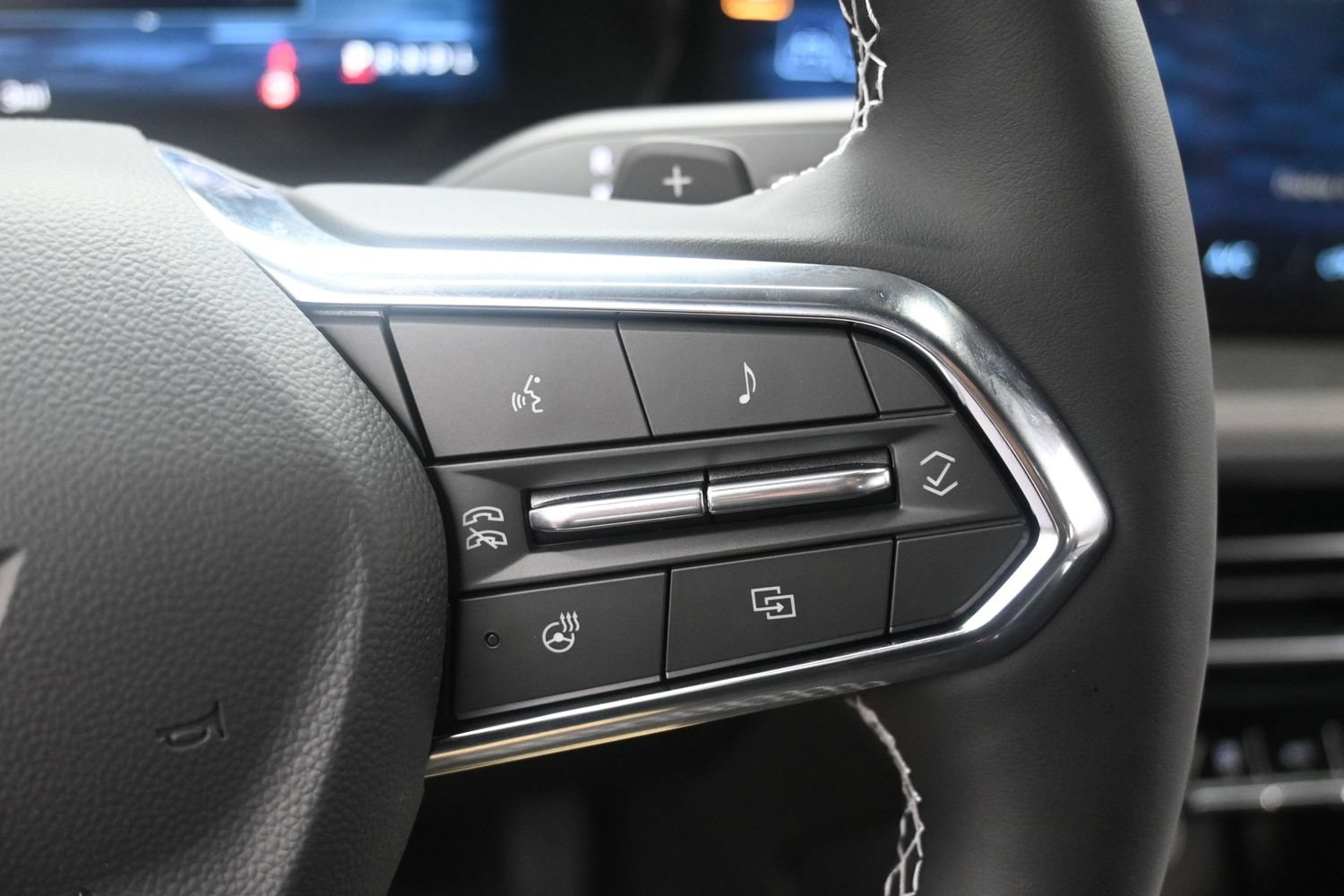 2026 Chevrolet Traverse LT - Photo 20
