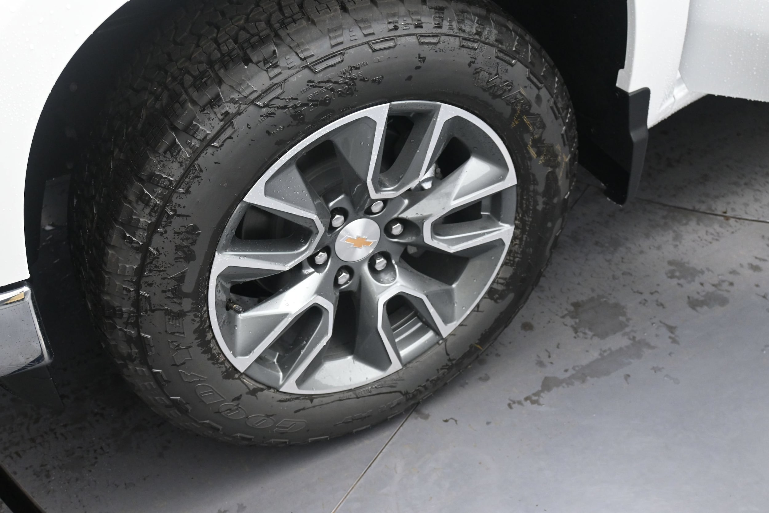 2026 Chevrolet Silverado 1500 LT - Photo 13