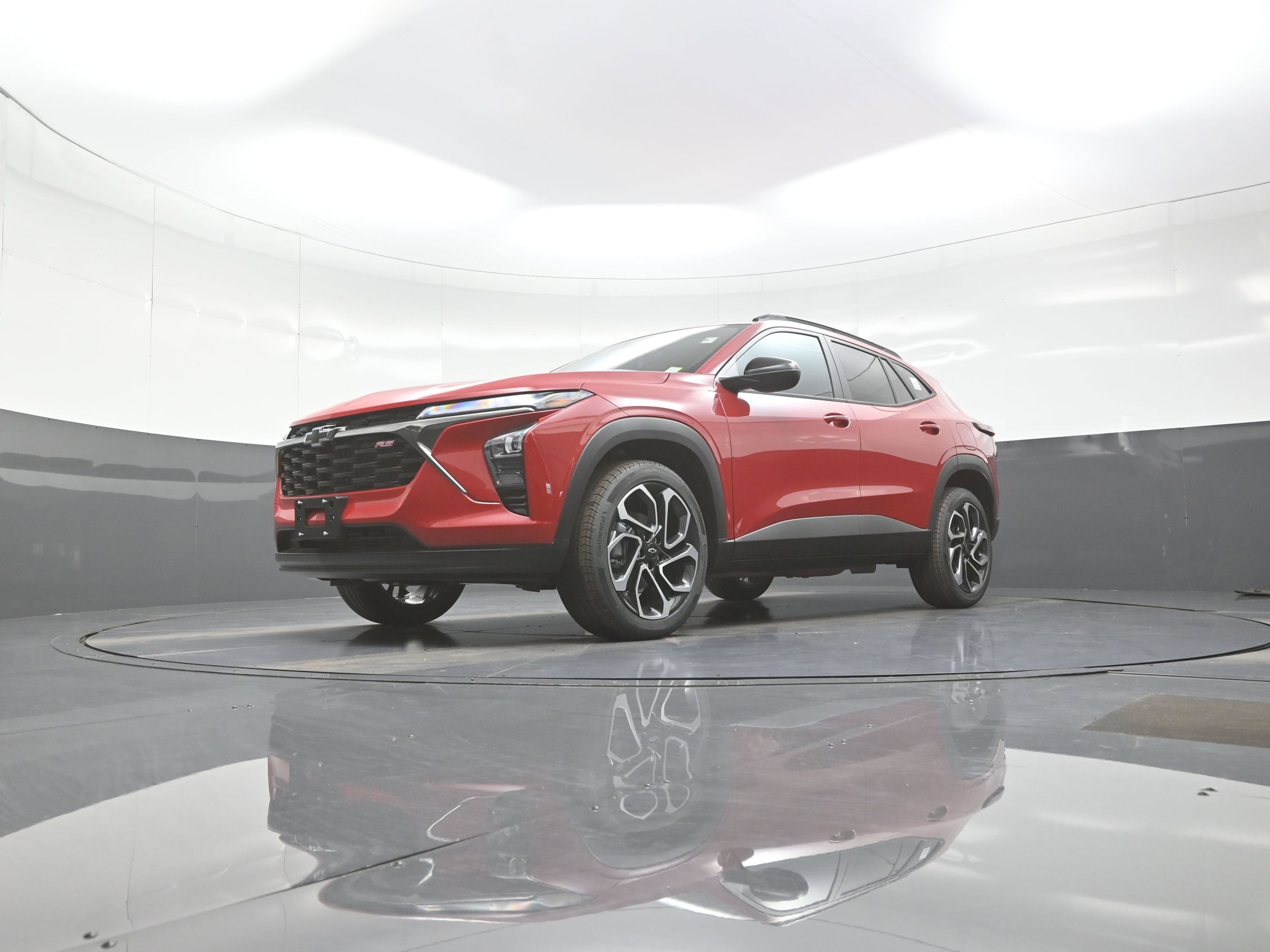 2026 Chevrolet Trax RS - Photo 11