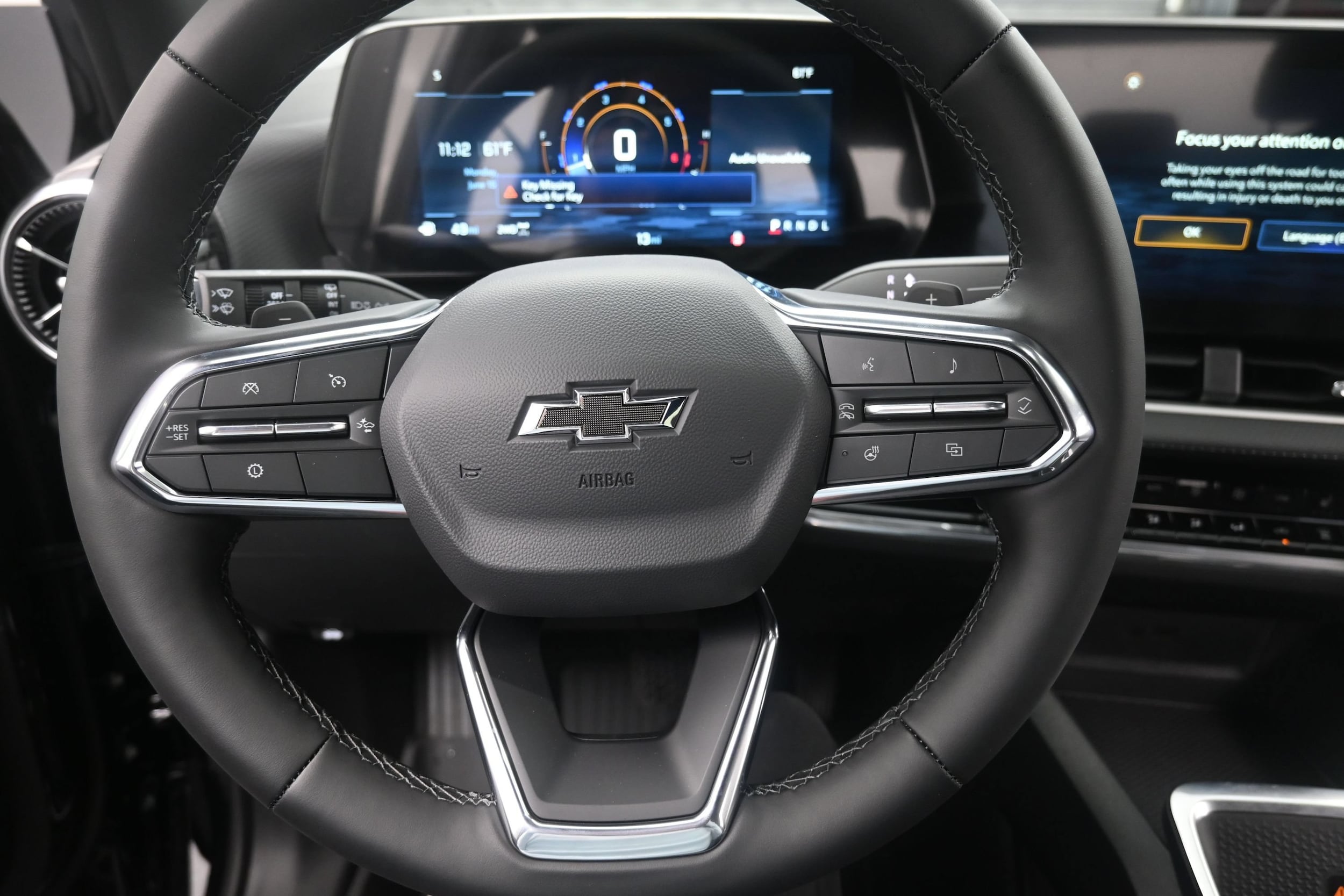 2026 Chevrolet Equinox LT - Photo 22